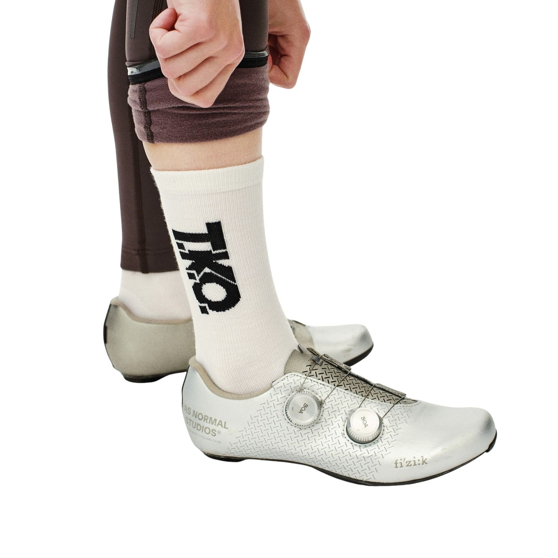 T.K.O. Thermal Wool Socks