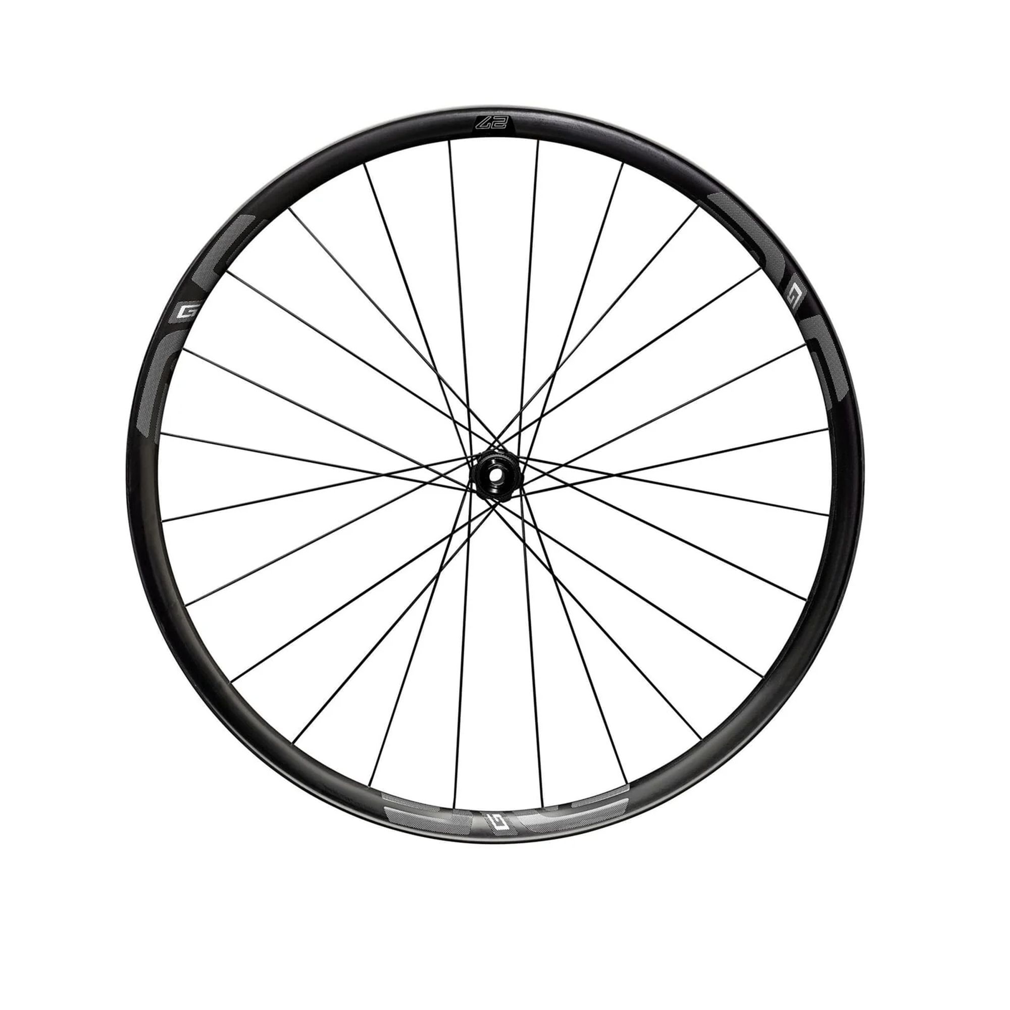 G27 650b Gravel Clincher Disc Premium Hub Wheelset