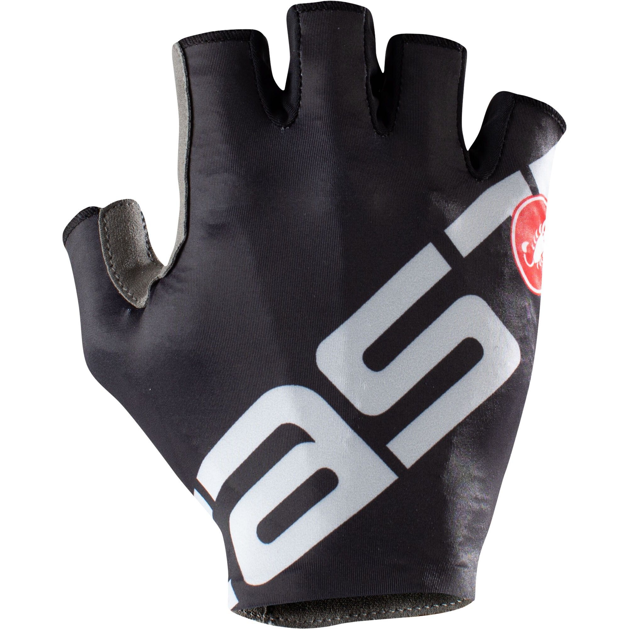 Competizione 2 Short Finger Gloves