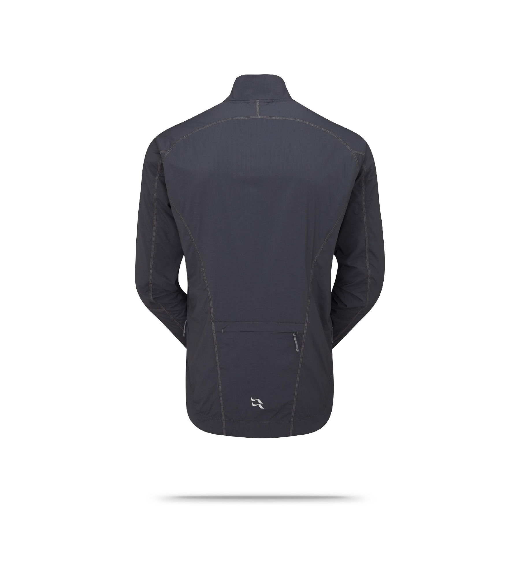 VR Cinder Cycling Jacket