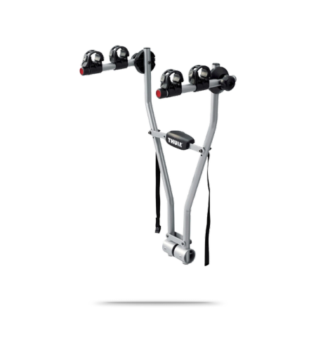 970 Xpress 2 Bike Towball Carrier