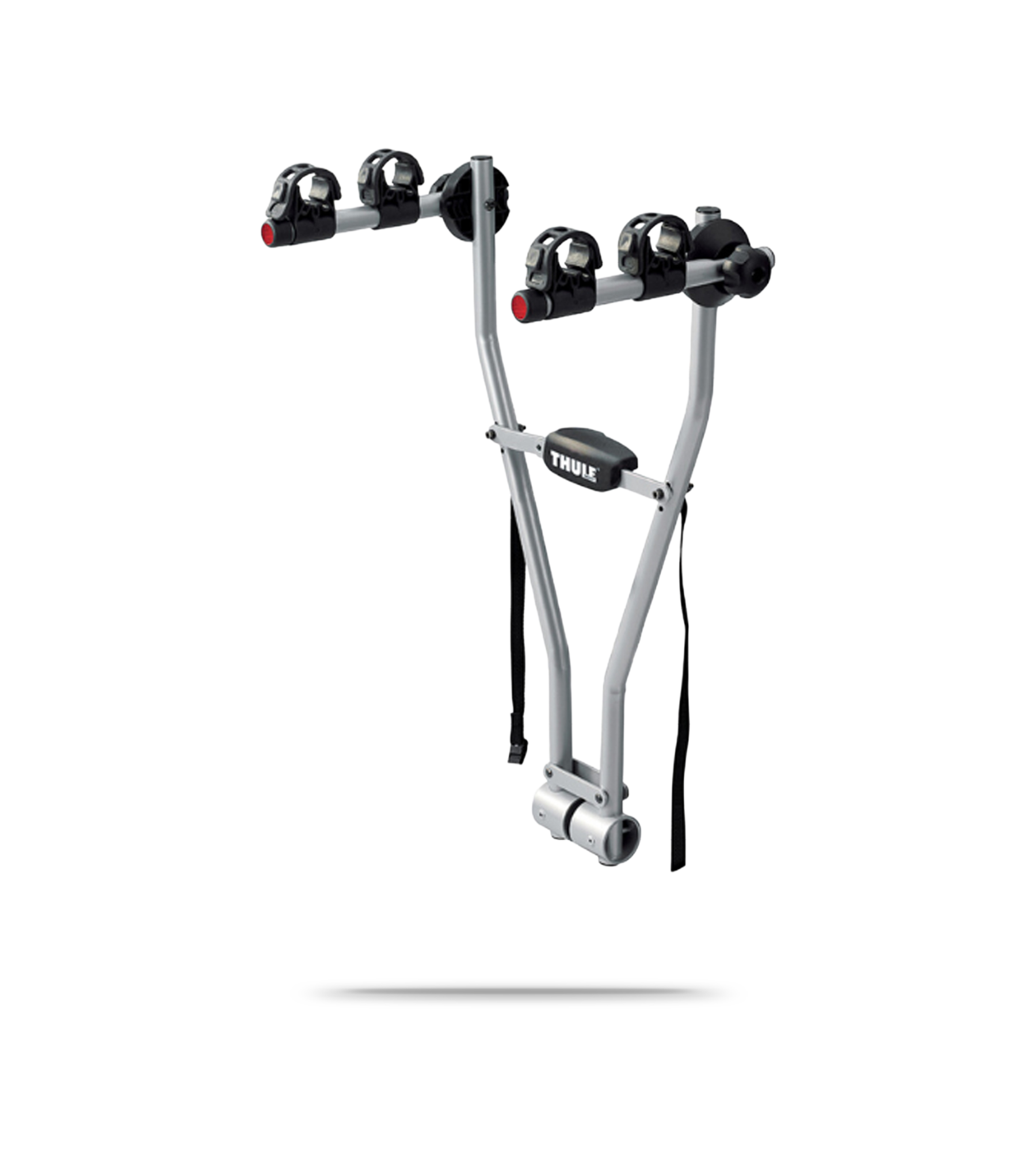 970 Xpress 2 Bike Towball Carrier