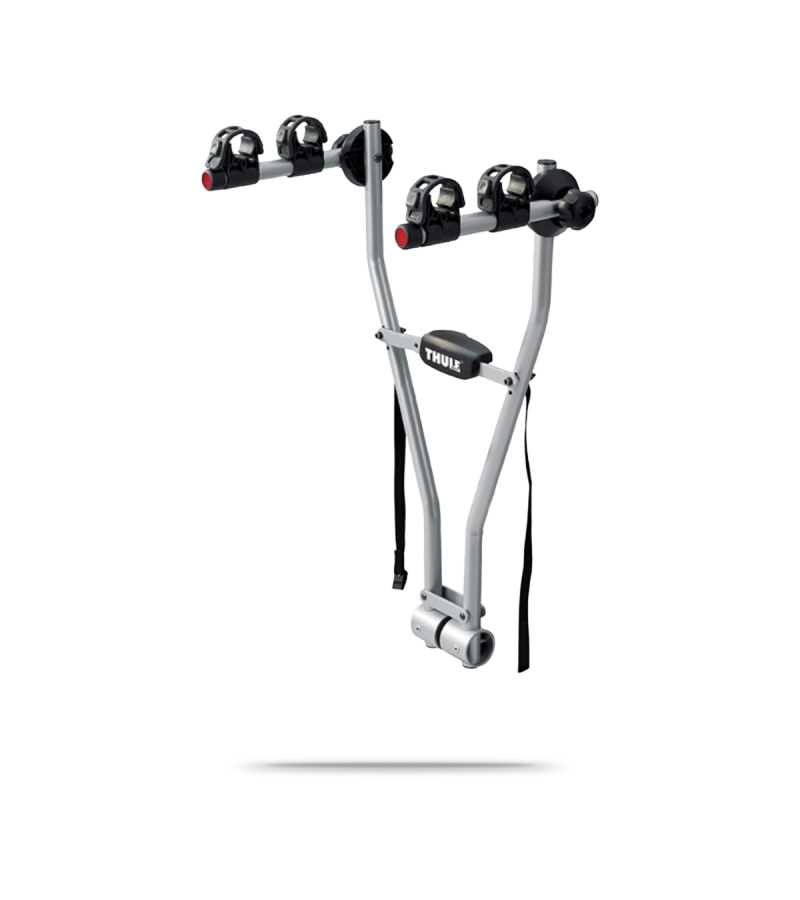 970 Xpress 2 Bike Towball Carrier