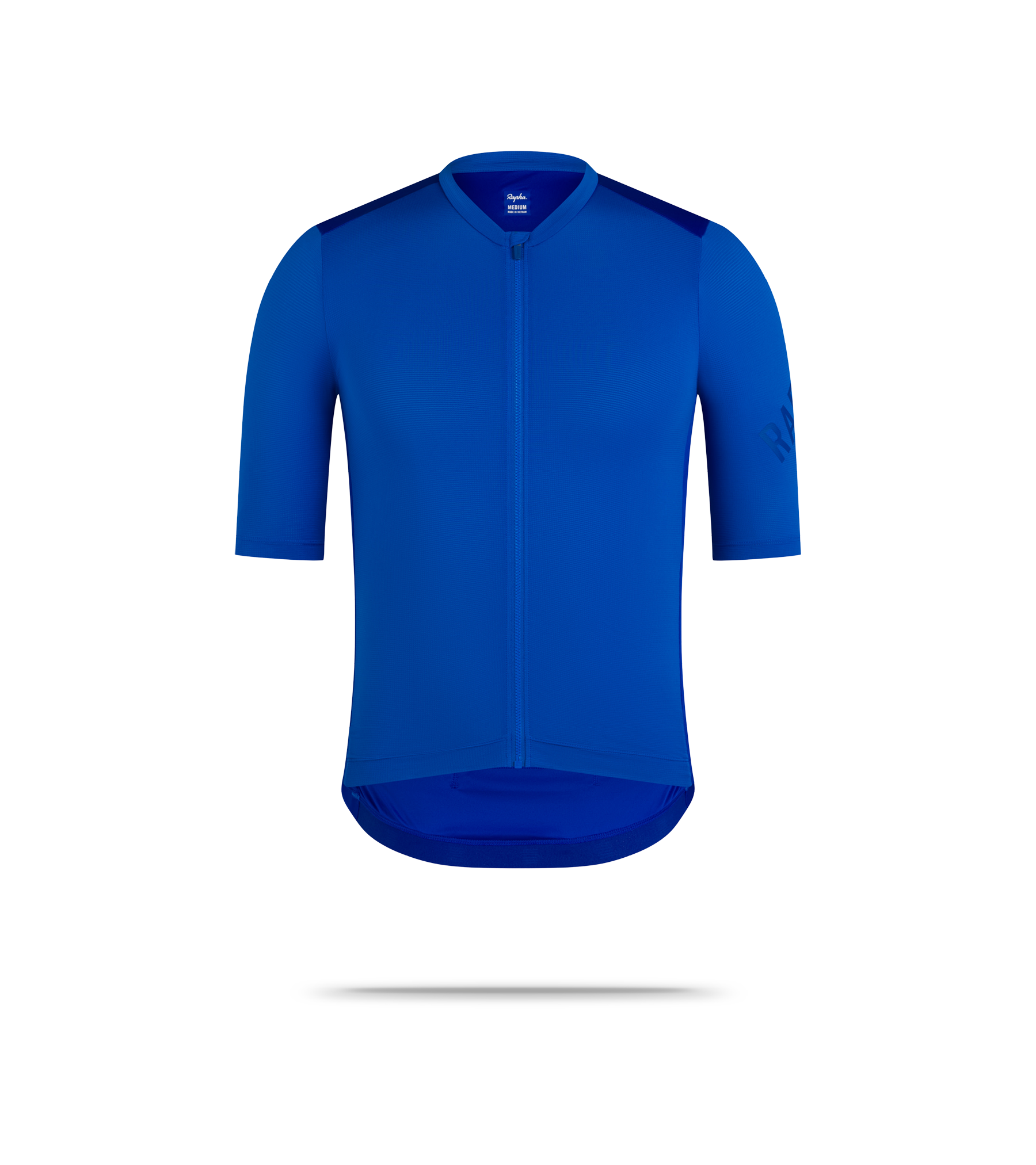 Pro Team Training Short Sleeve Jersey