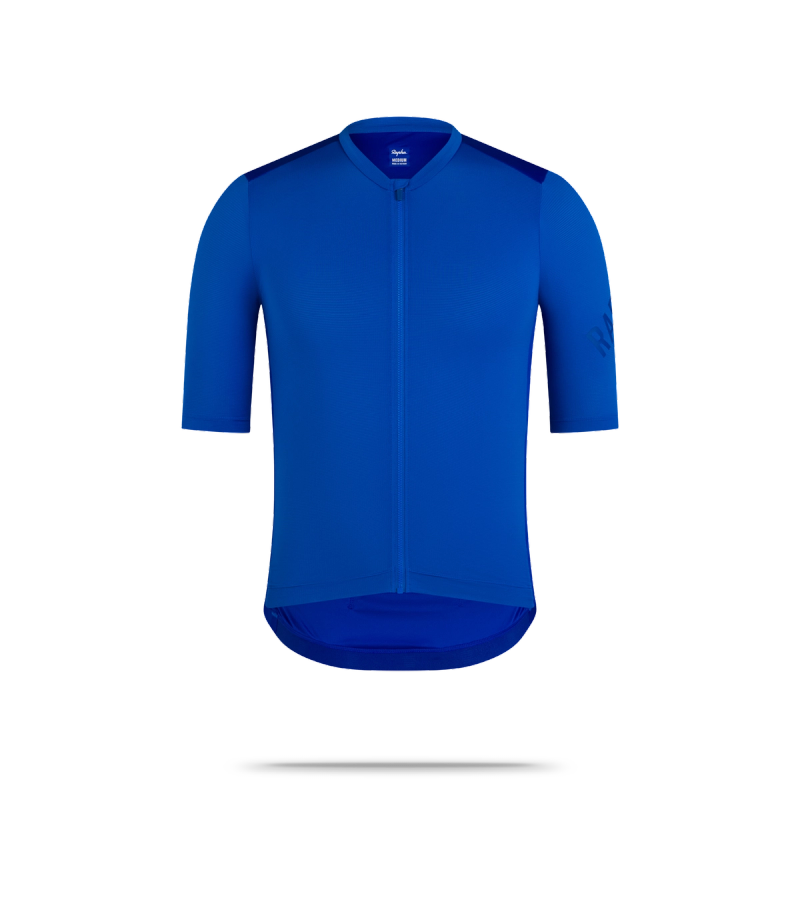 Pro Team Training Short Sleeve Jersey