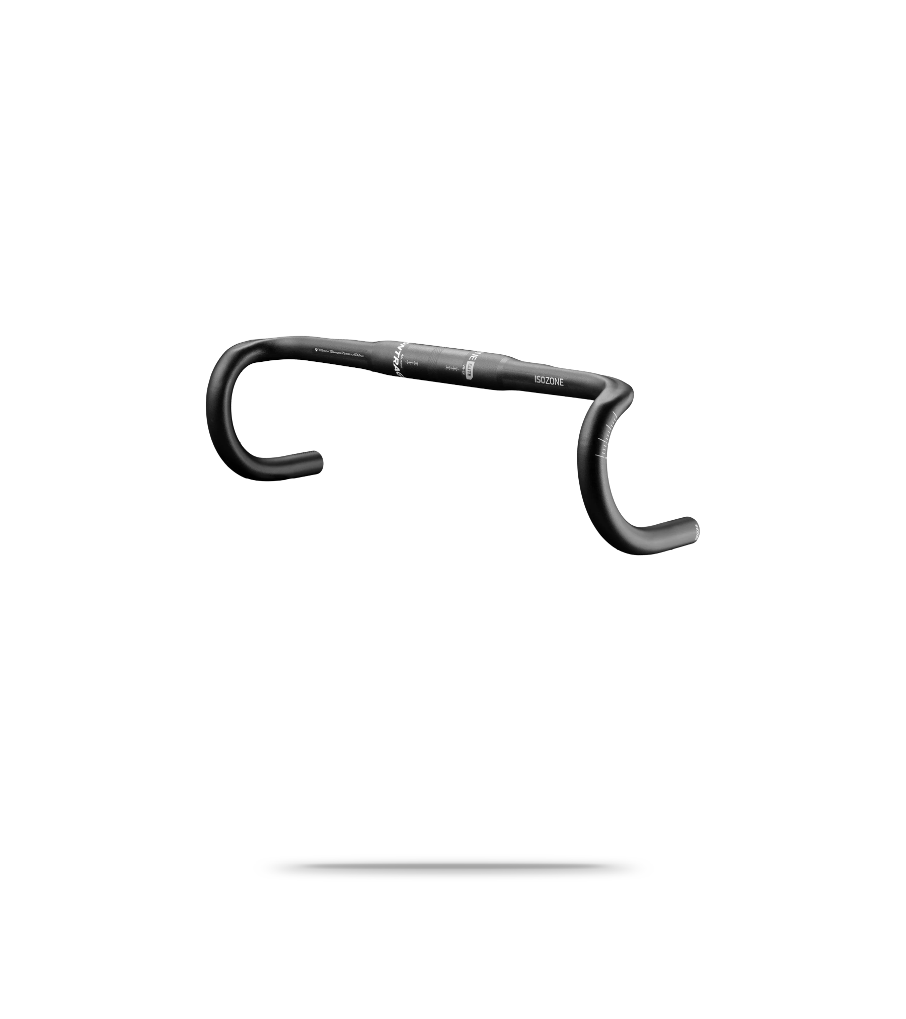 Elite IsoZone VR-SF Alloy Handlebar