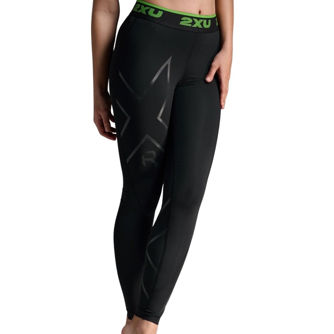 Women's Refresh Recovery Compression Tights