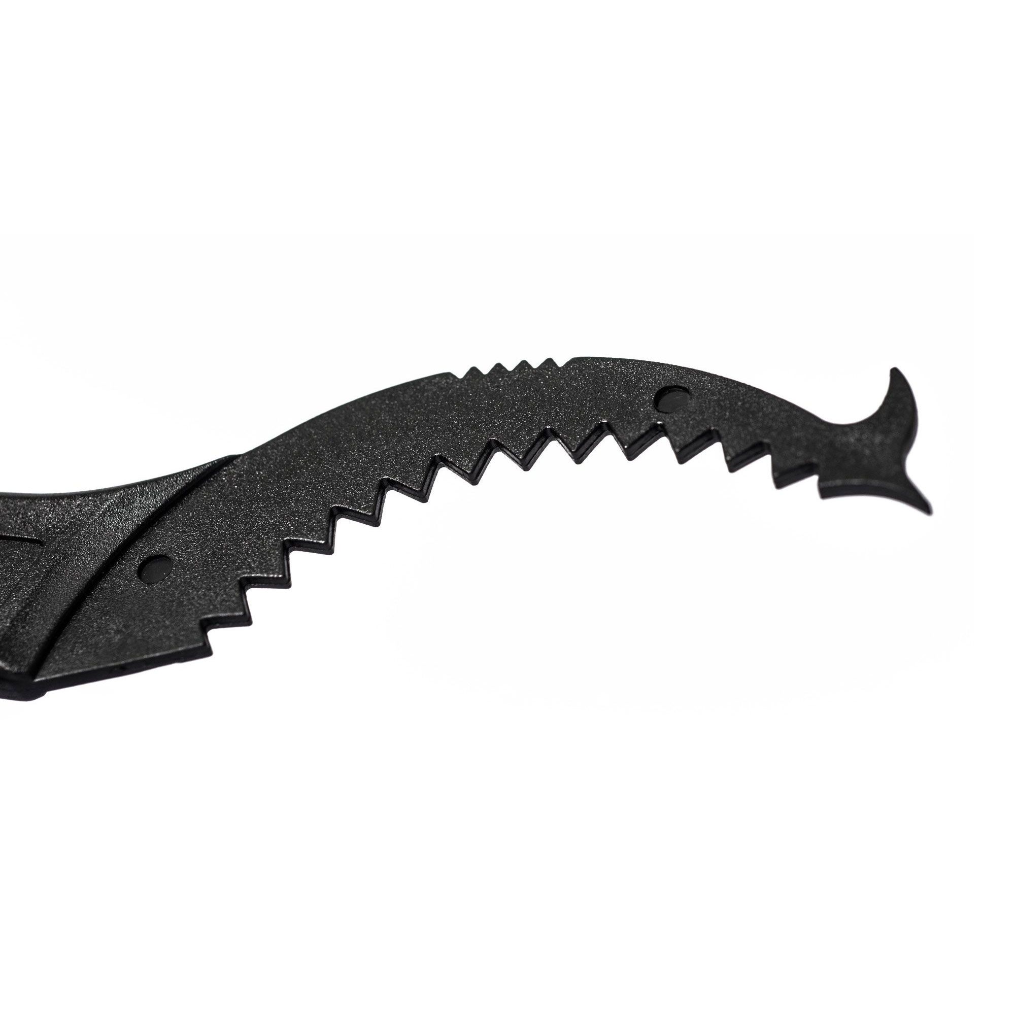 Claw Brush