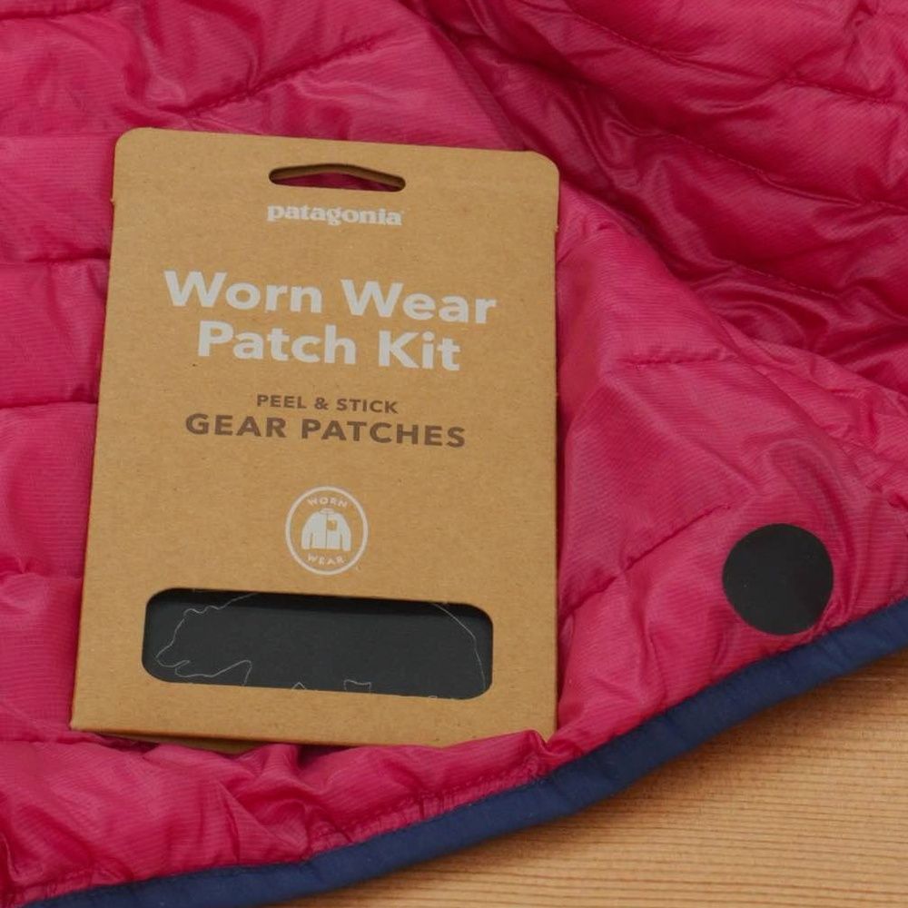 Patch Kit