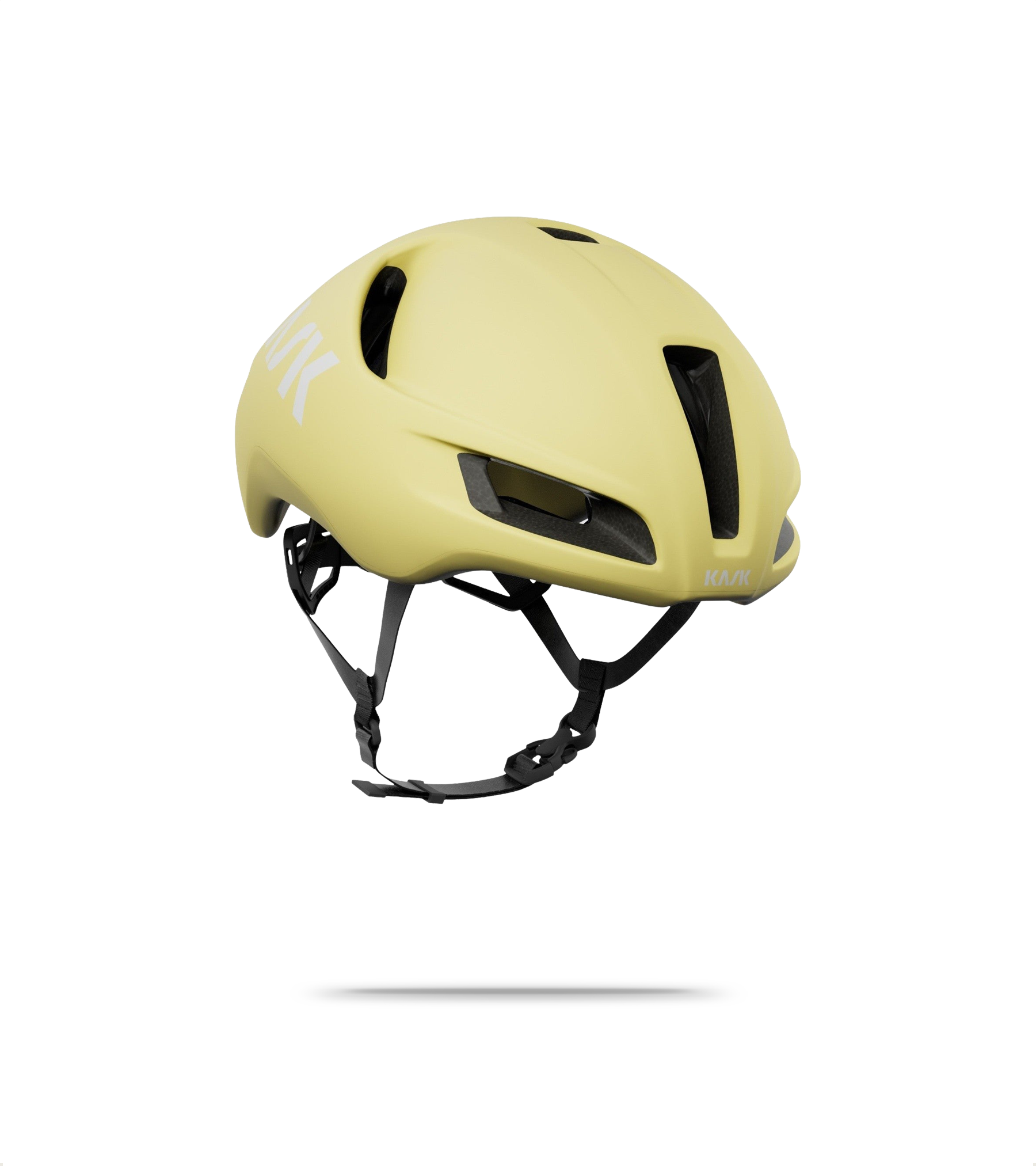 Utopia Y Aero Road Helmet - Cloudy Sunset Edition