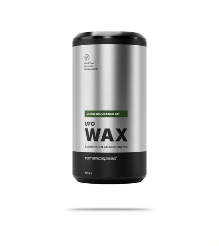 UFO Wax Ultra Endurance Kit