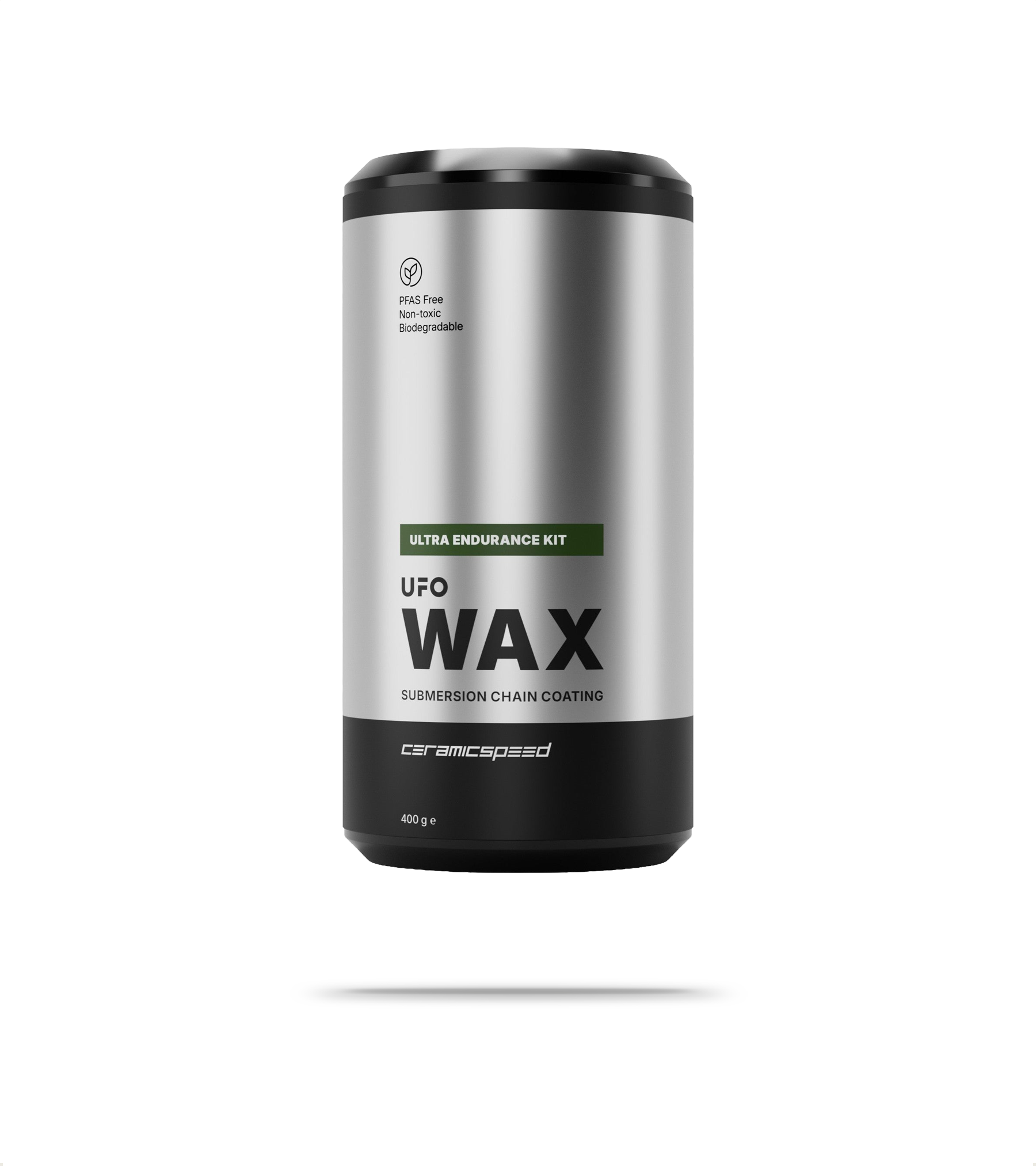 UFO Wax Ultra Endurance Kit