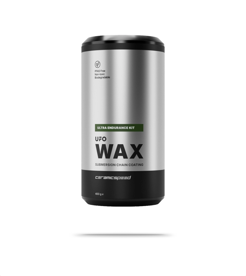 UFO Wax Ultra Endurance Kit