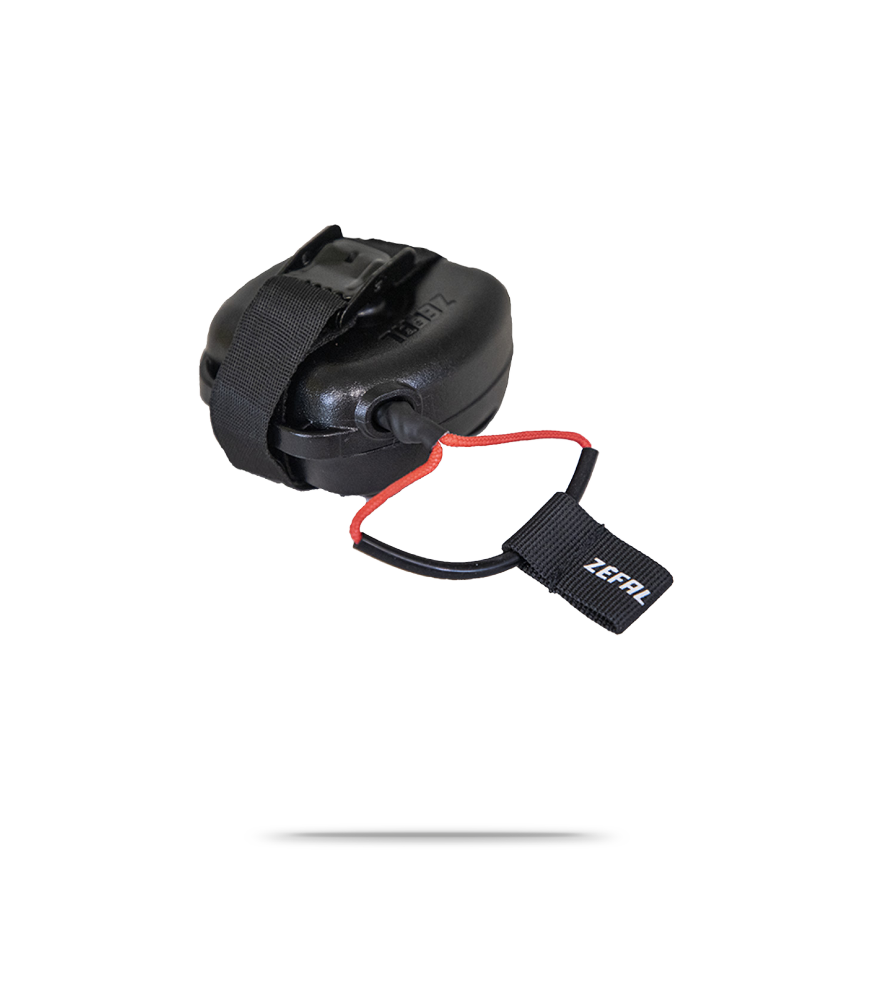 Bike Taxi Tow Rope