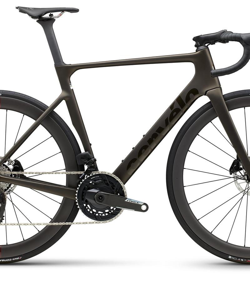 Soloist Force AXS Road Bike 2026