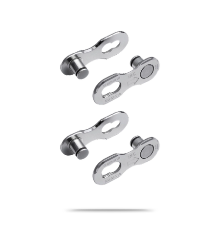 Quick Link for 12-Speed Bicycle Chains 2 Pack