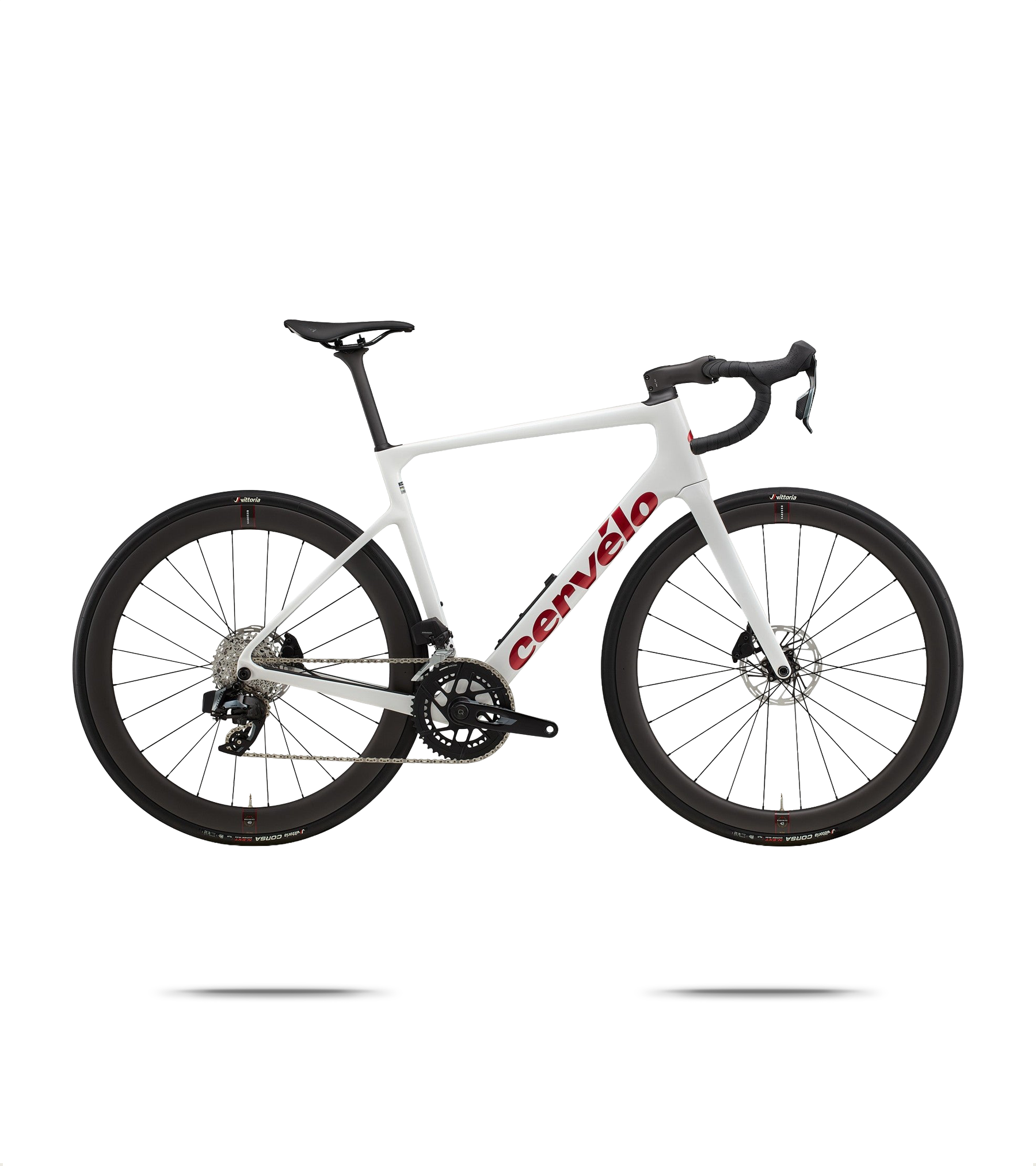 Caledonia-5 Rival AXS Road Bike 2026