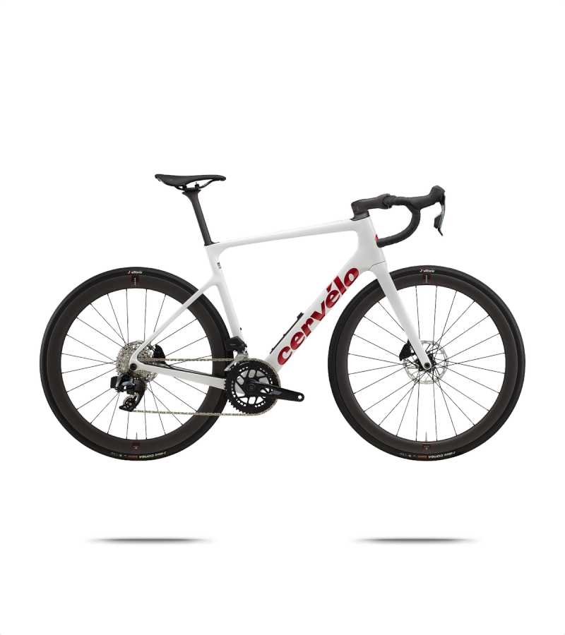 Caledonia-5 Rival AXS Road Bike 2026