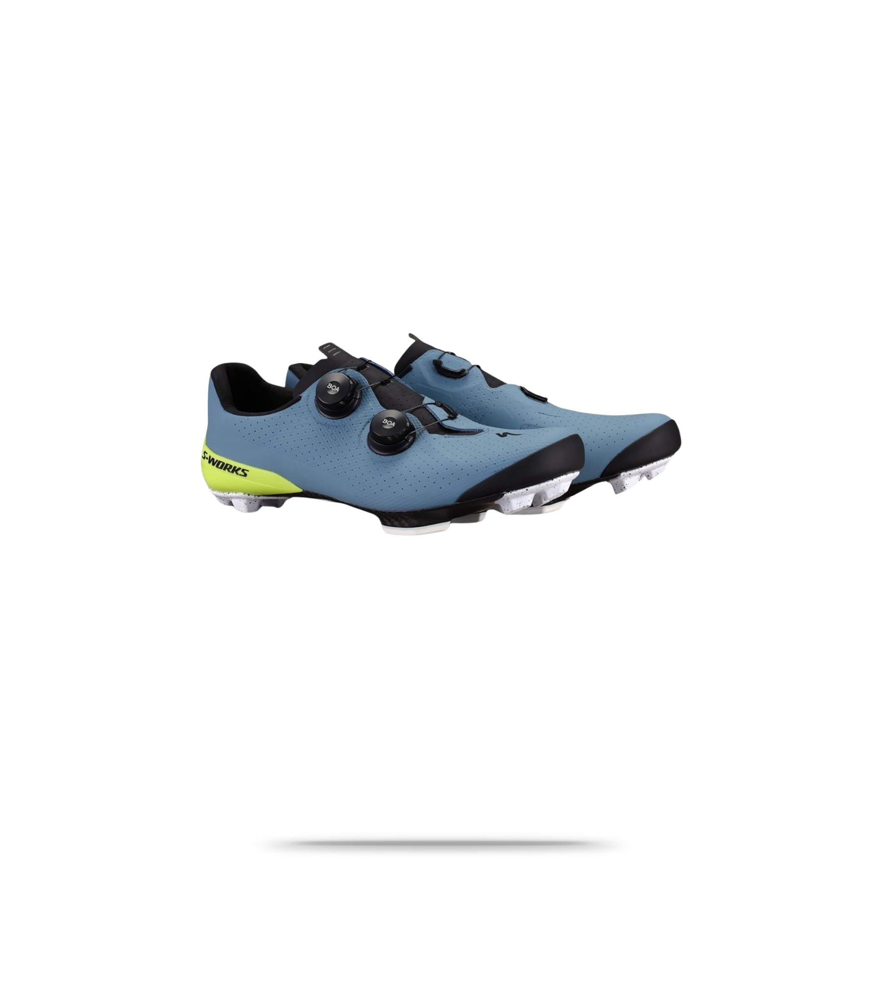 S-Works Recon SL Off Road Shoes