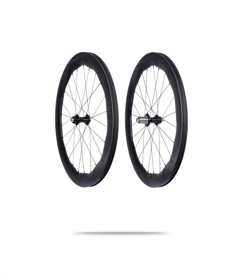 Wake 6560 Evo White Industries Hub Wheelset