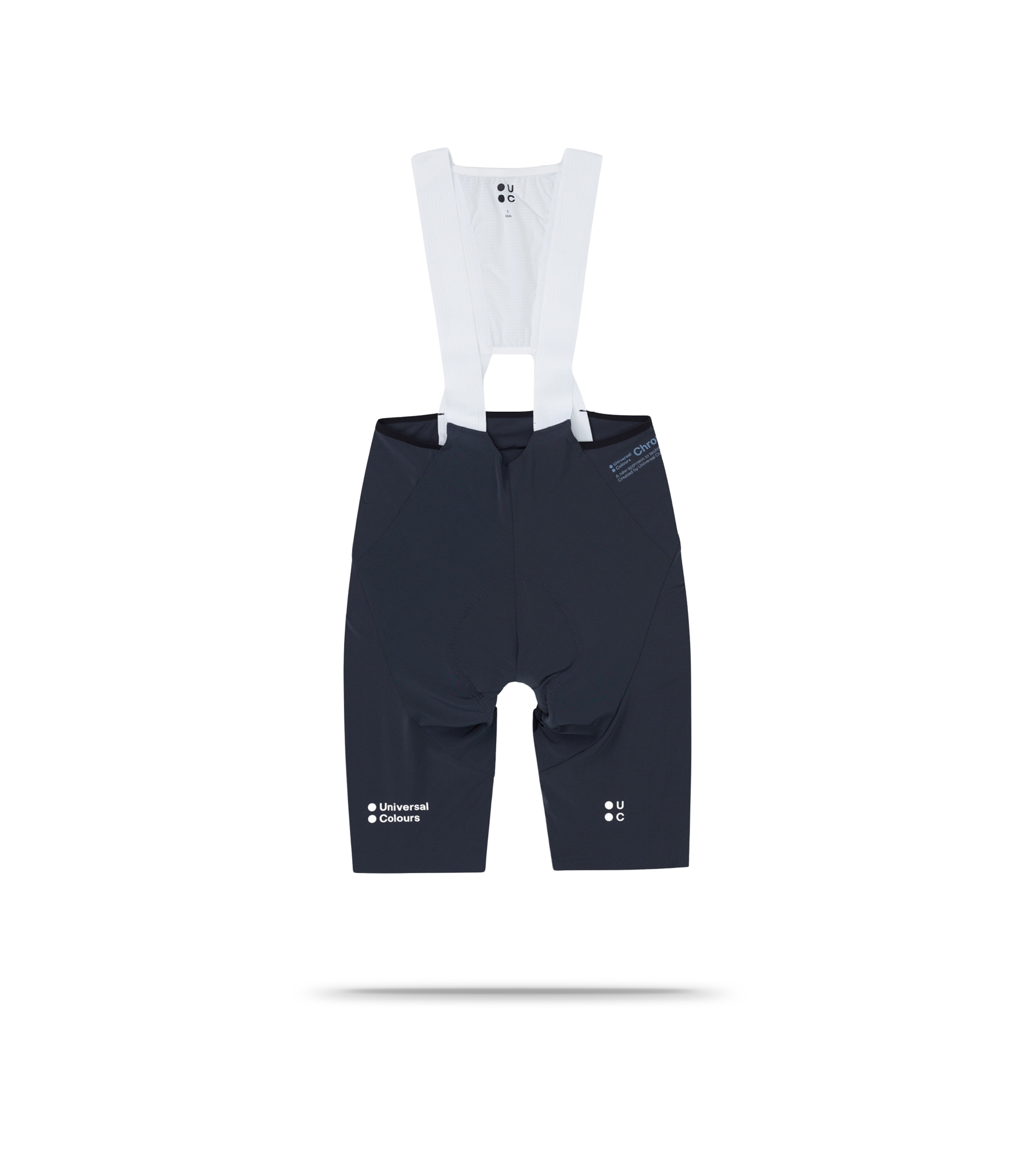 Chroma Bib Short