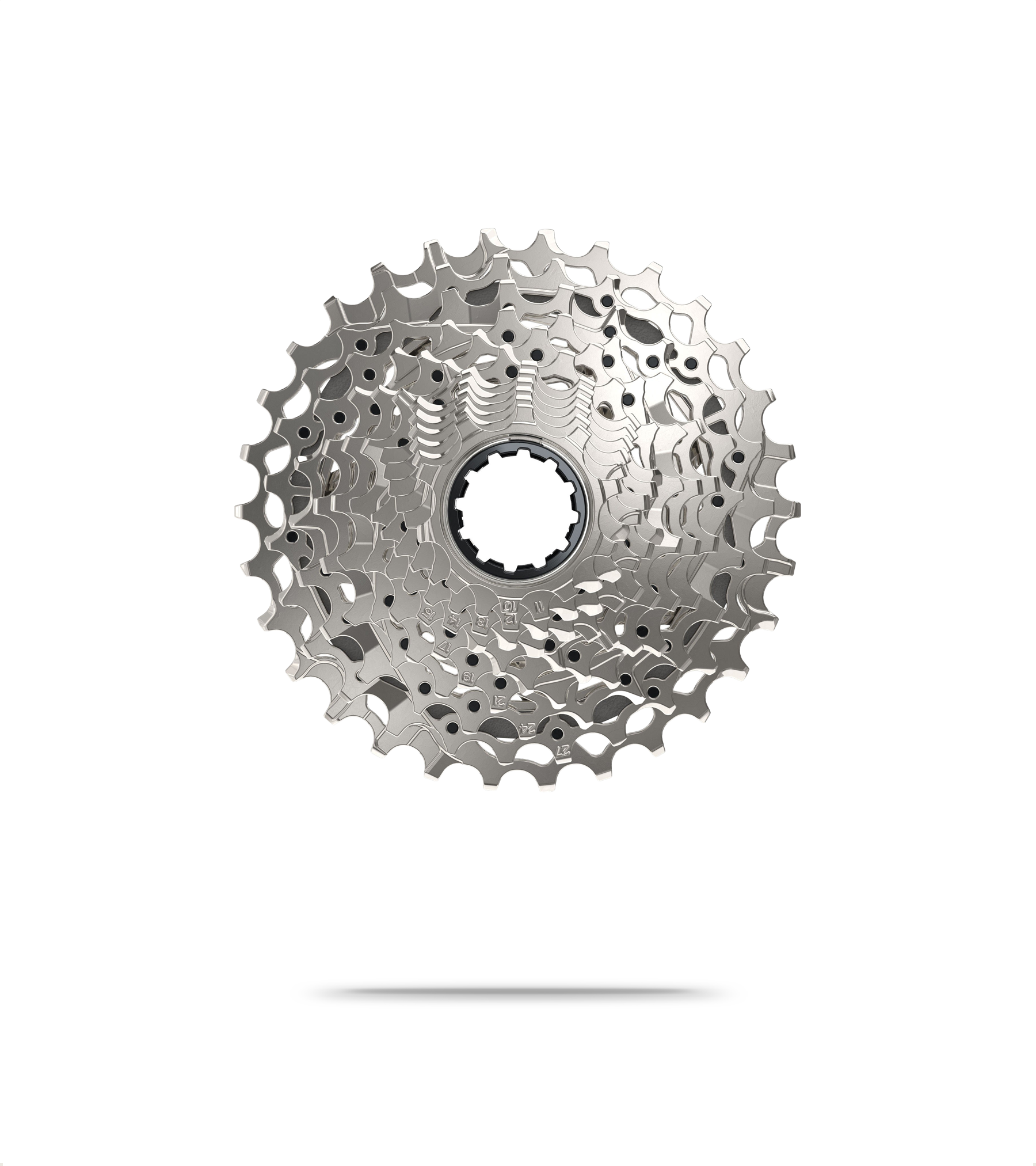 Rival XG-1250 12-Speed Bike Cassette