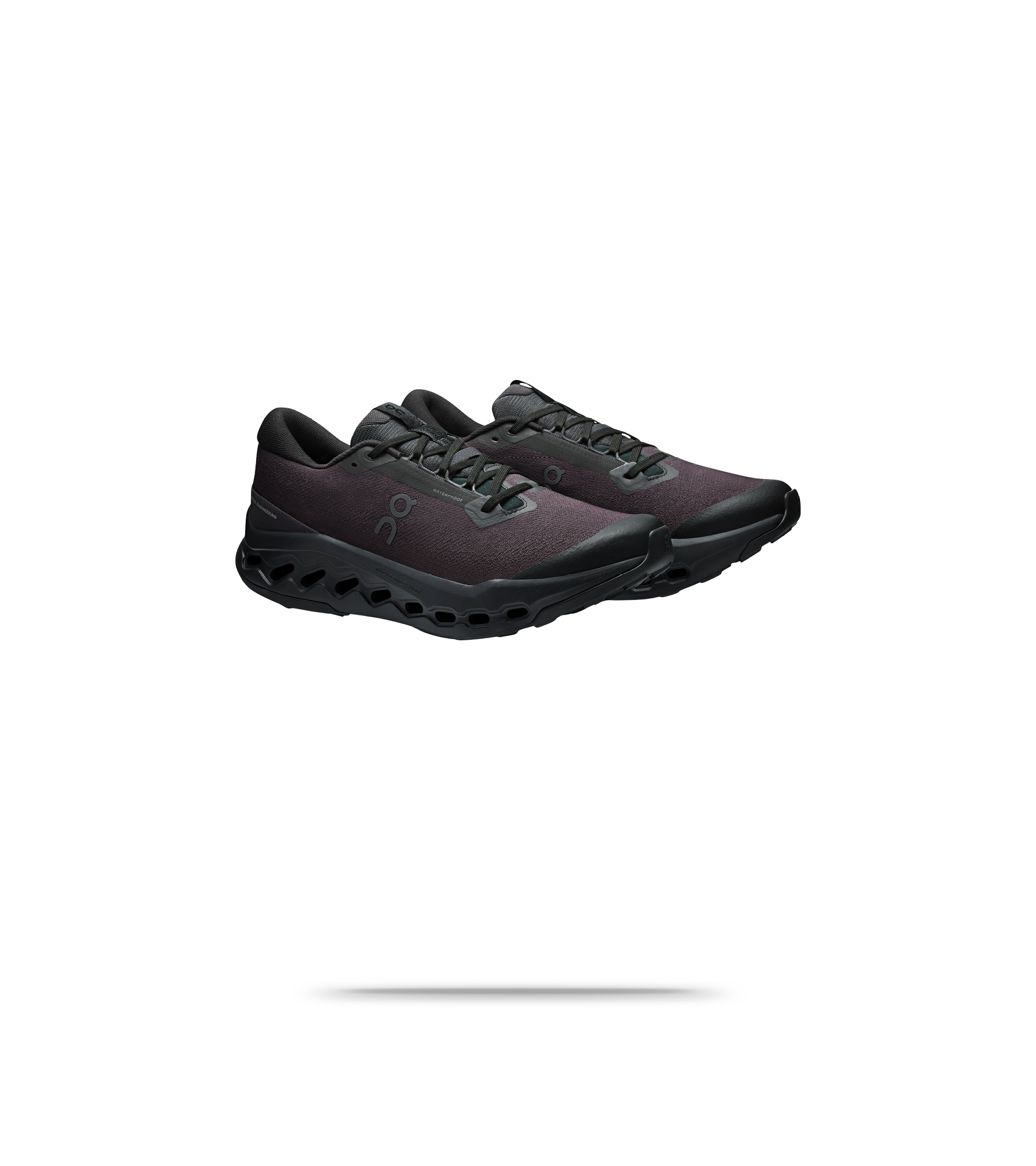 Cloudsurfer Trail 2 Waterproof Running Shoes
