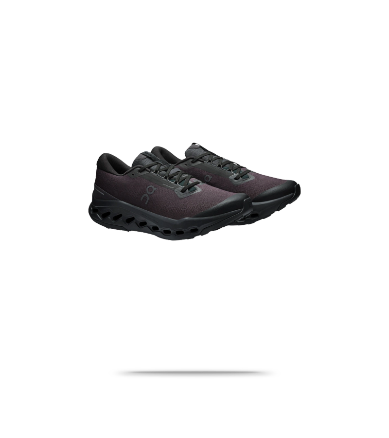 Cloudsurfer Trail 2 Waterproof Running Shoes