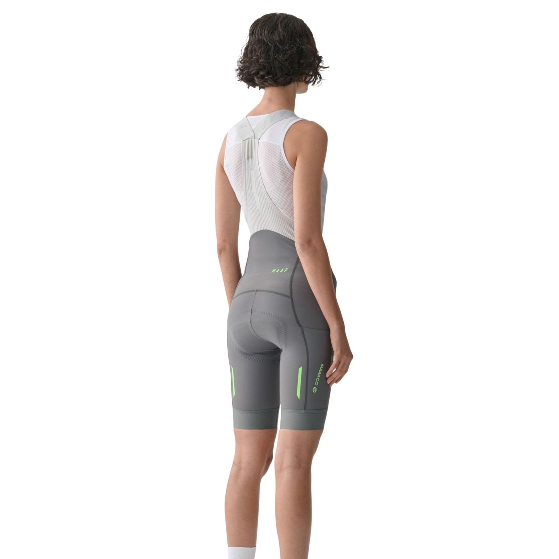Women's Blur Team Evo Cargo Bib Shorts