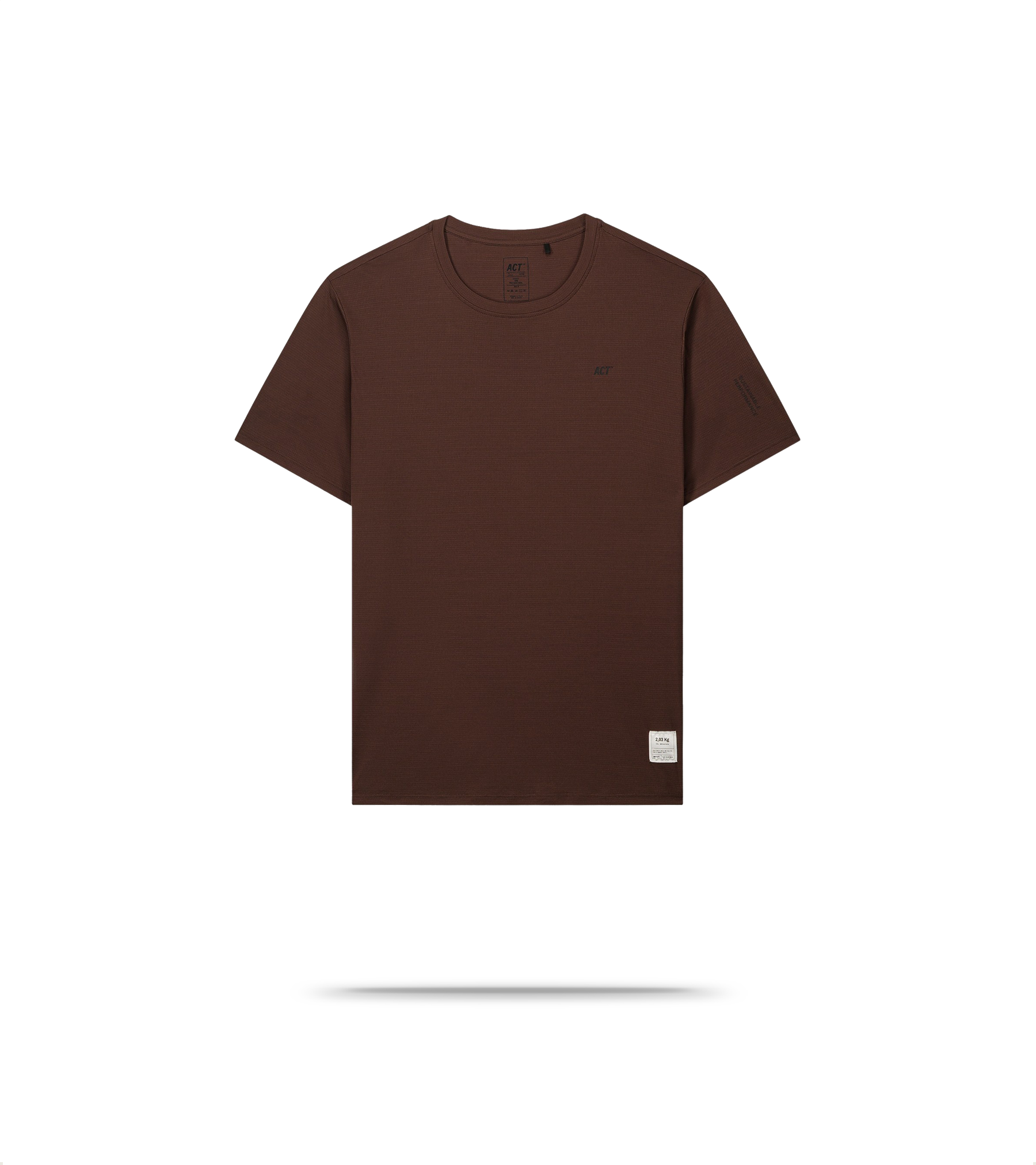 Men's Short Sleeve BioPerf T-Shirt