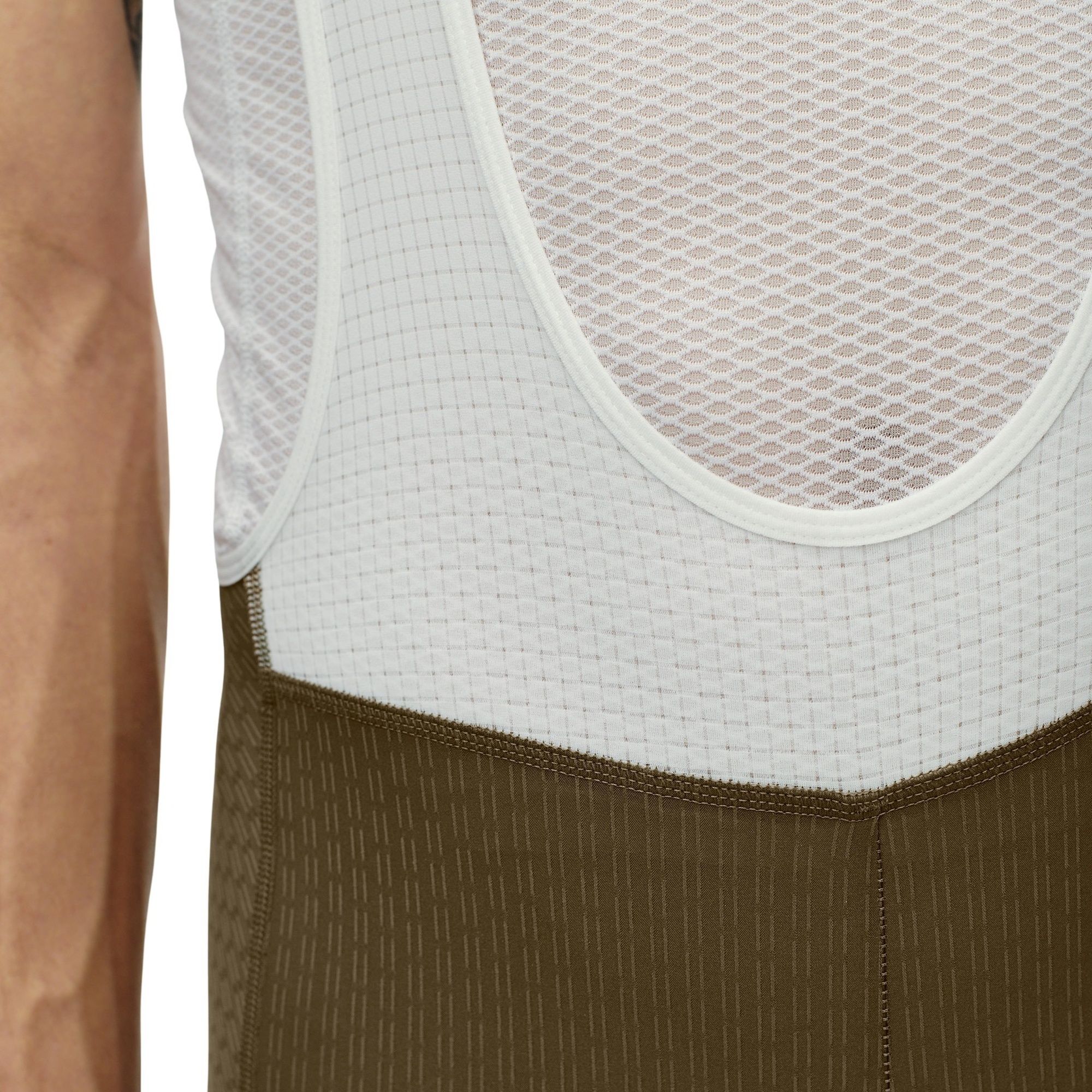 T.K.O. Essential Light Bib Shorts