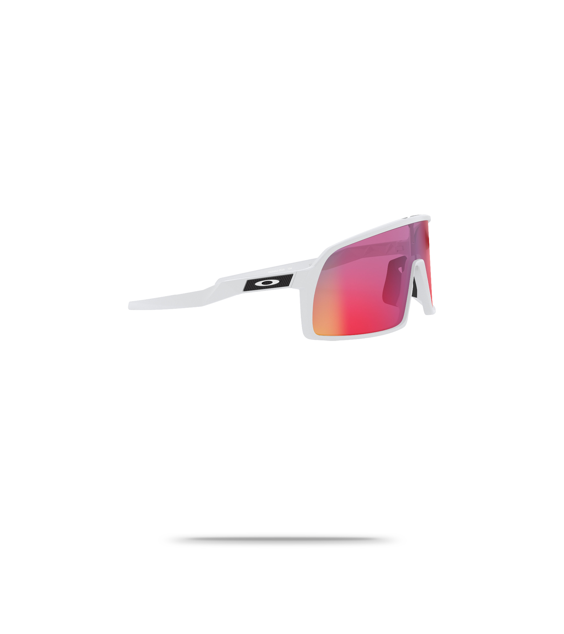 Sutro S Sunglasses with Prizm Road Lens