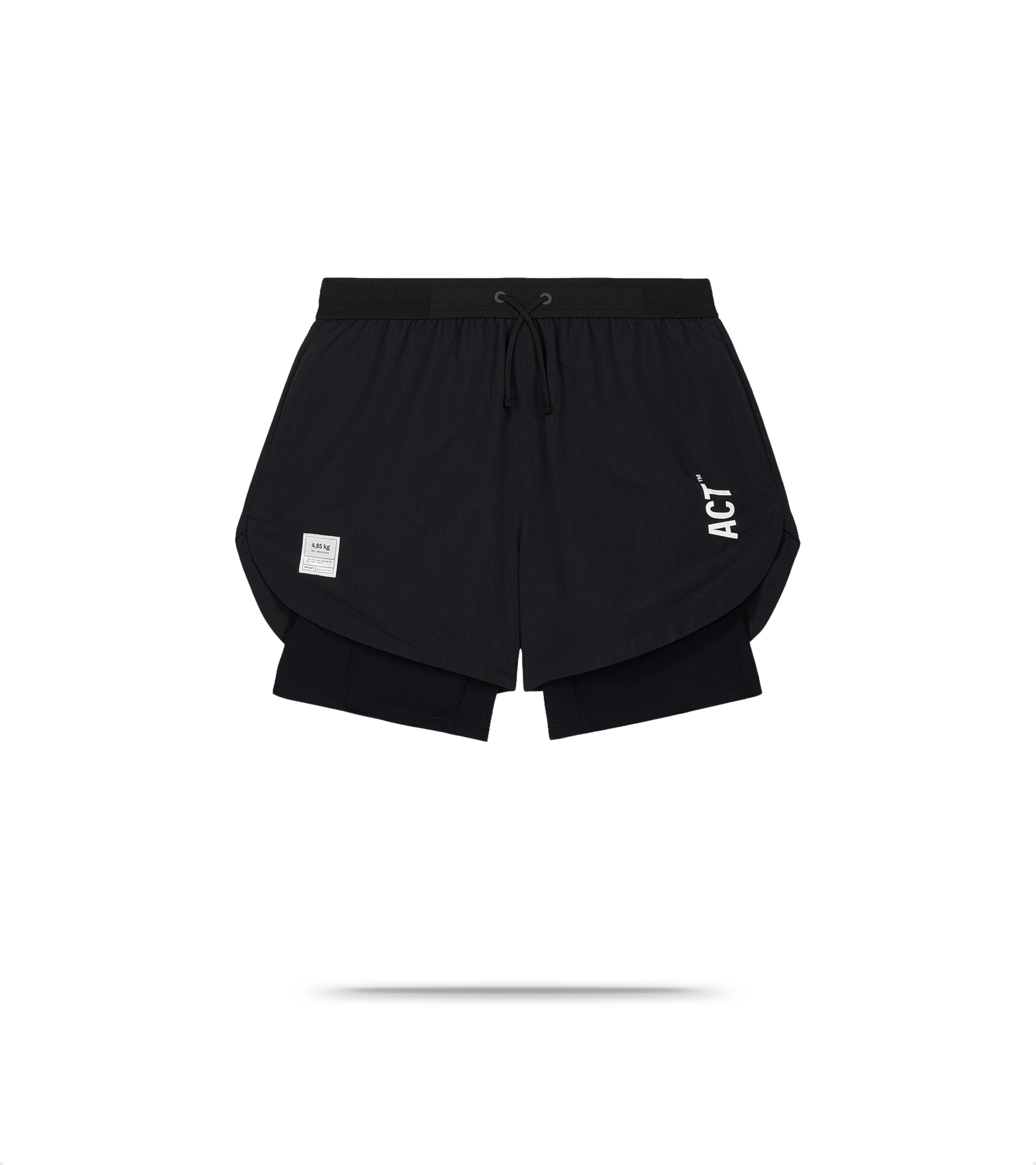 Men's ShellLight 2in1 Running Shorts