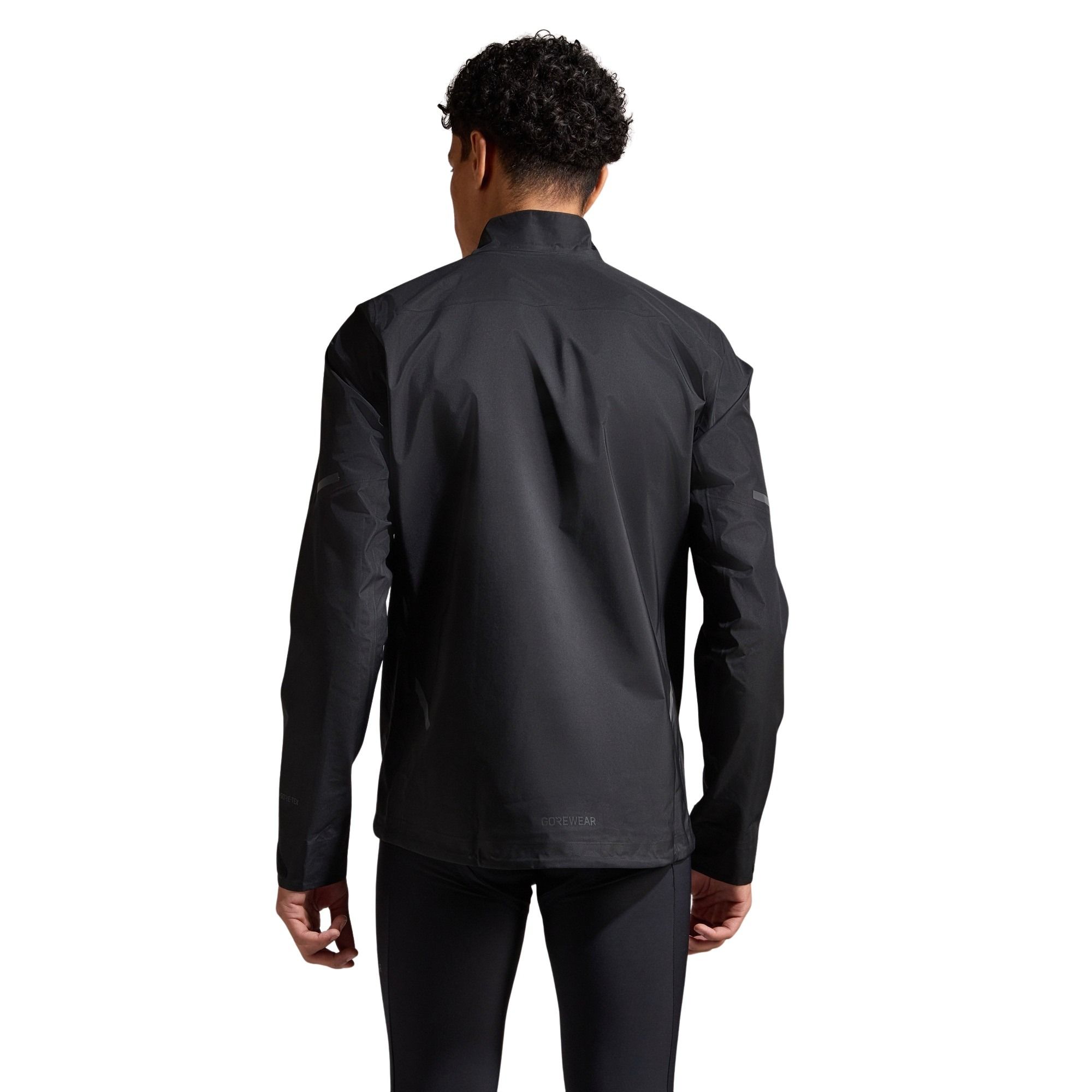 Swiftride Gore-Tex Men's Waterproof Cycling Jacket