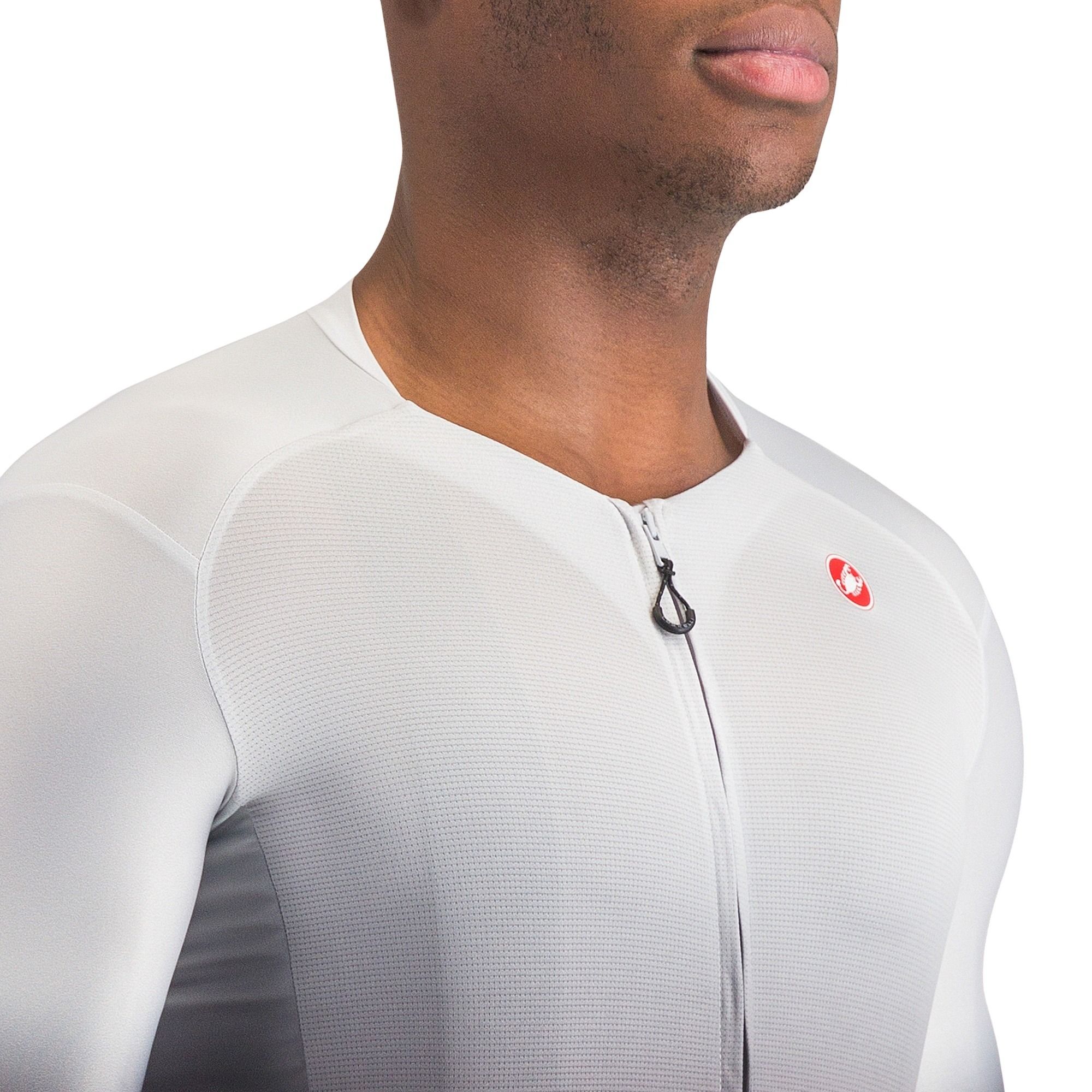Castelli UPF Short Sleeve Jersey | Sigma Sports