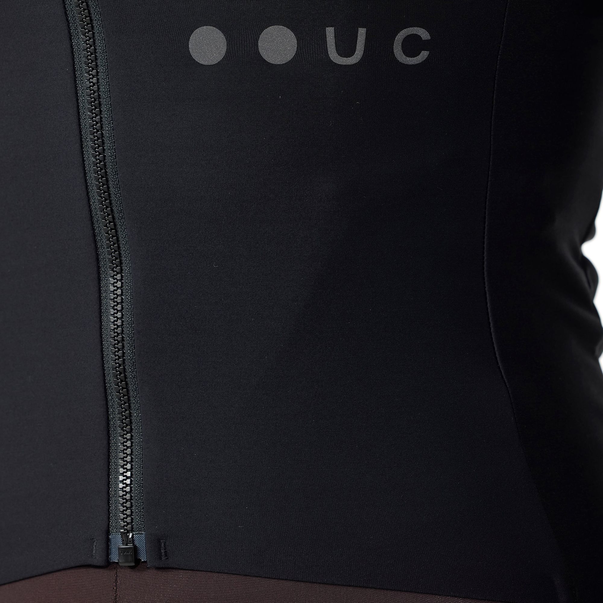 Mono Womens Long Sleeve Jersey