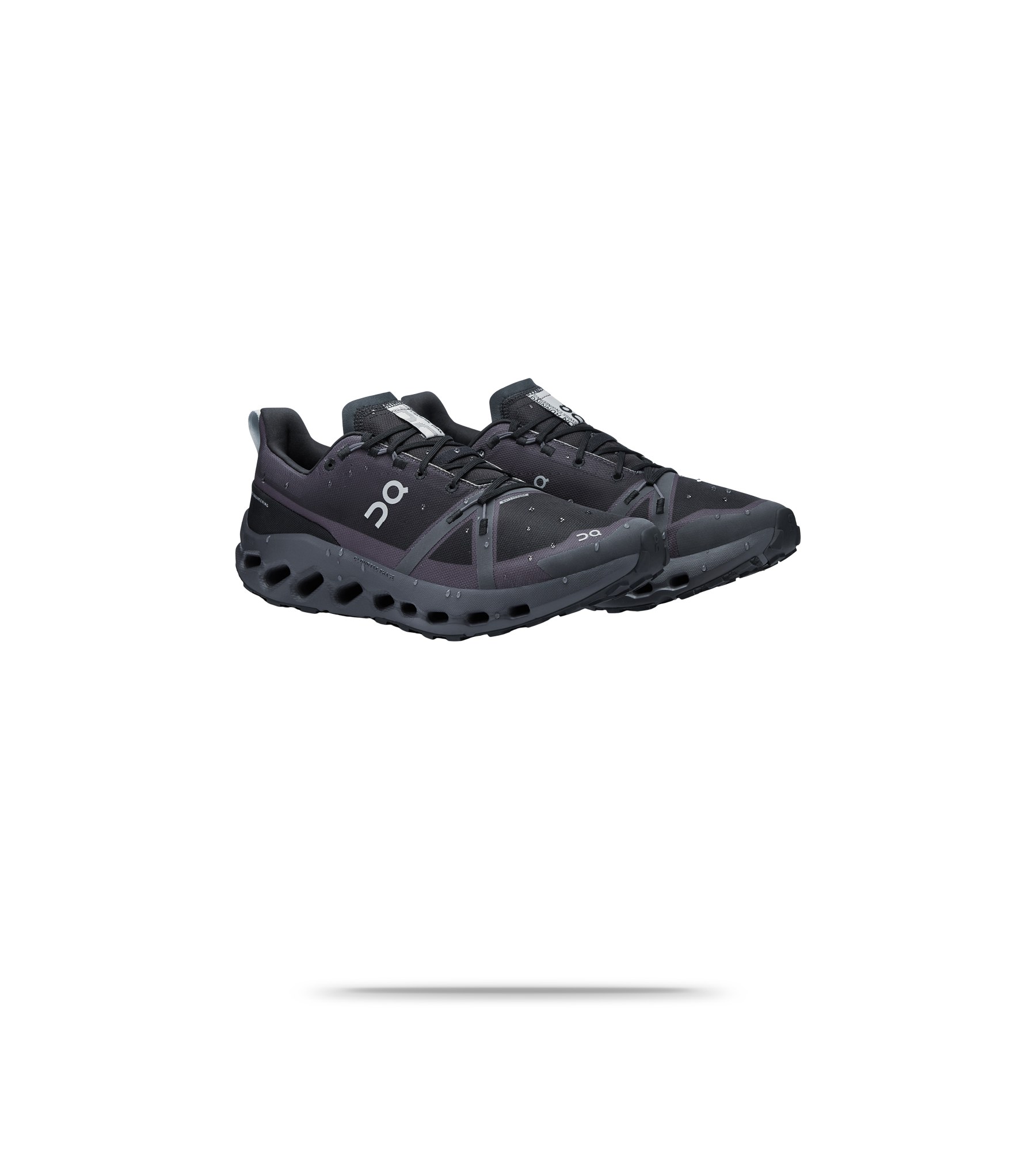 Cloudsurfer Trail Water Proof Running Shoes