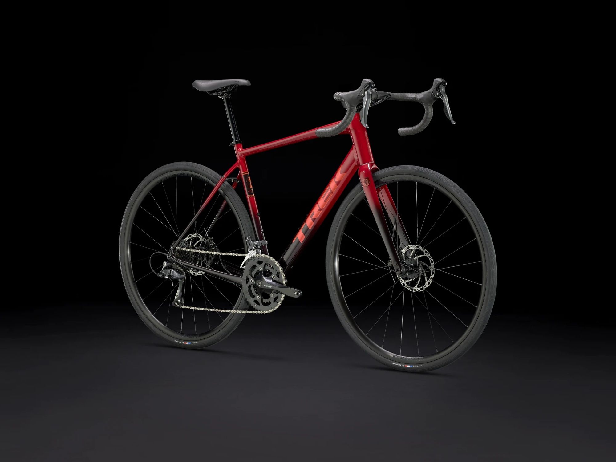 Domane AL 2 Gen 4 Road Bike 2026
