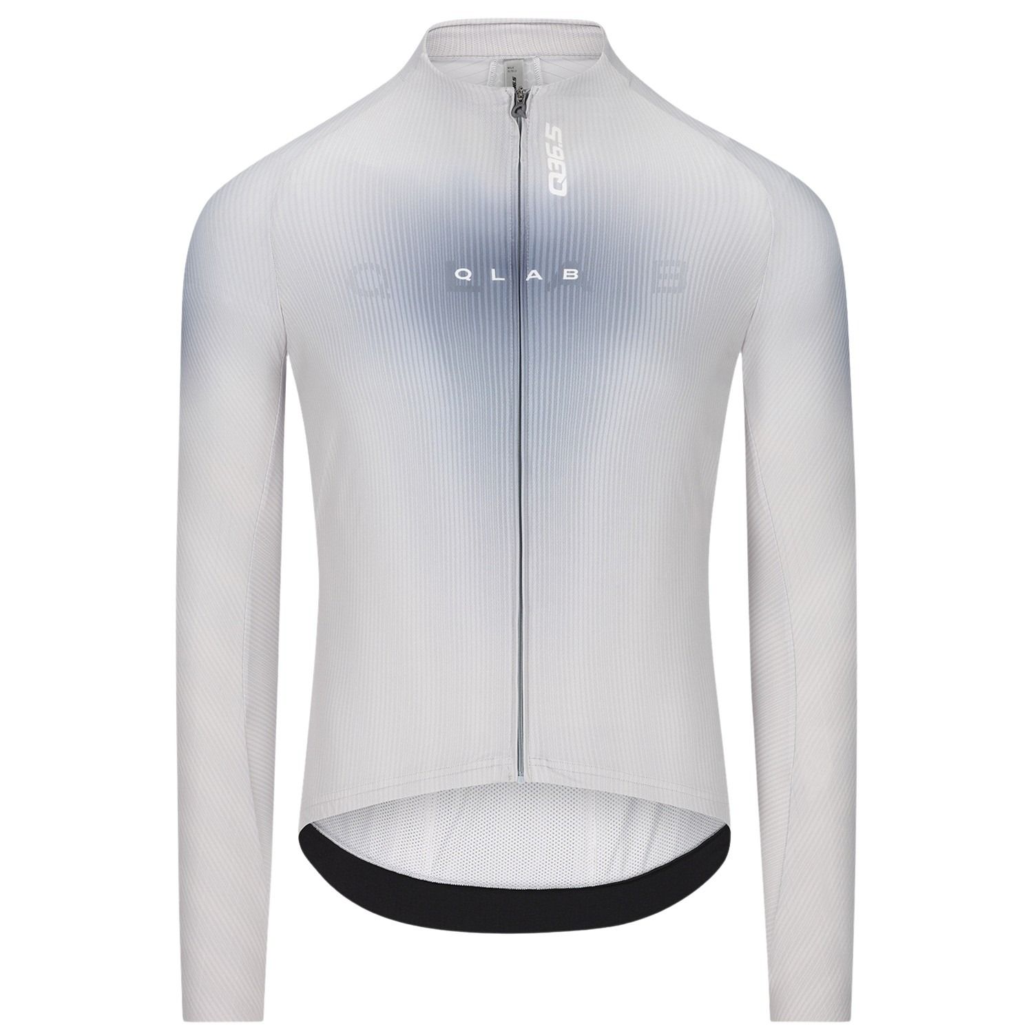 Gregarius Hybrid Light QLAB Long Sleeve Jersey