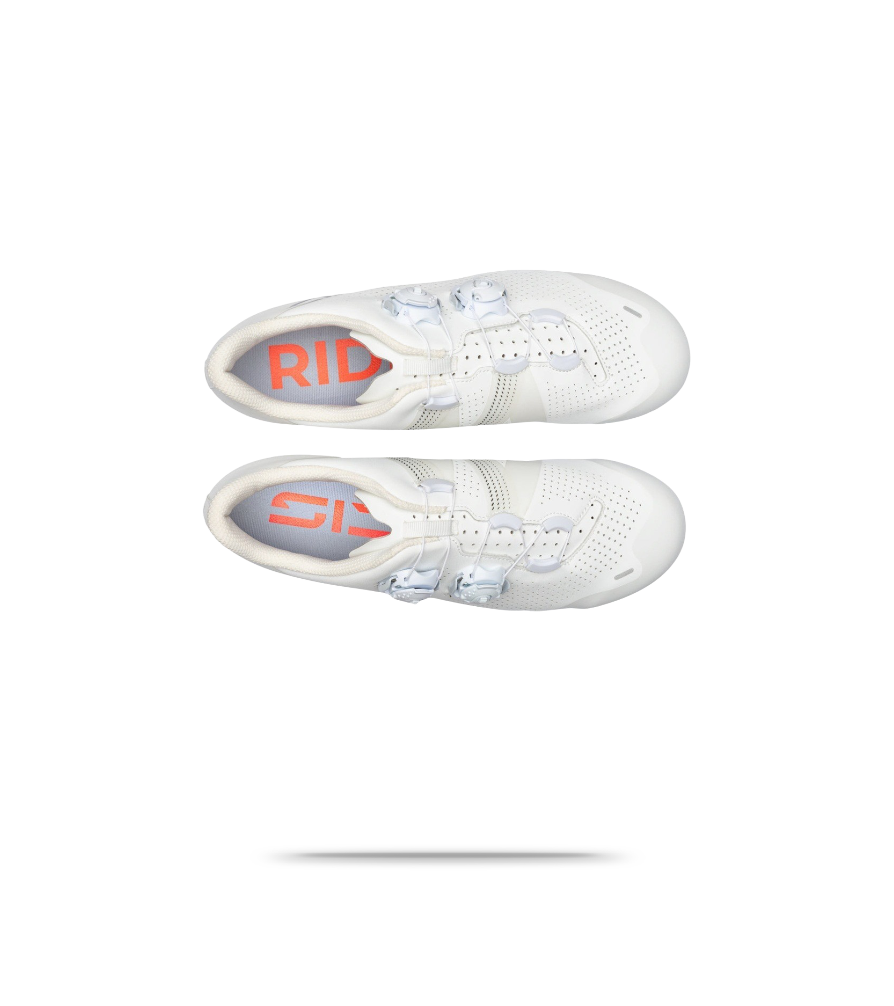 Ergo 6 Men's Road Cycling Shoes