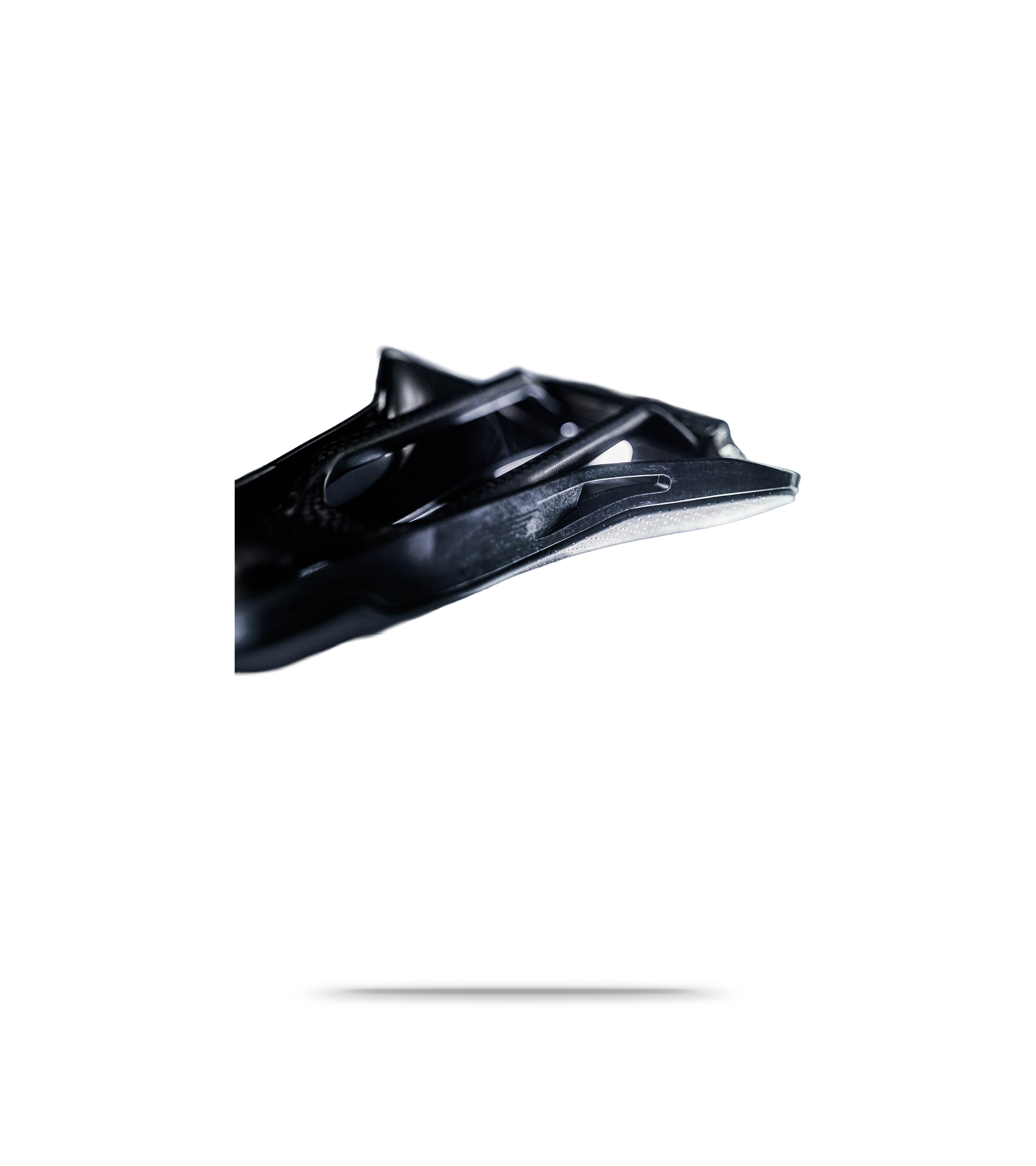 Choice PAS 140 Nack Saddle