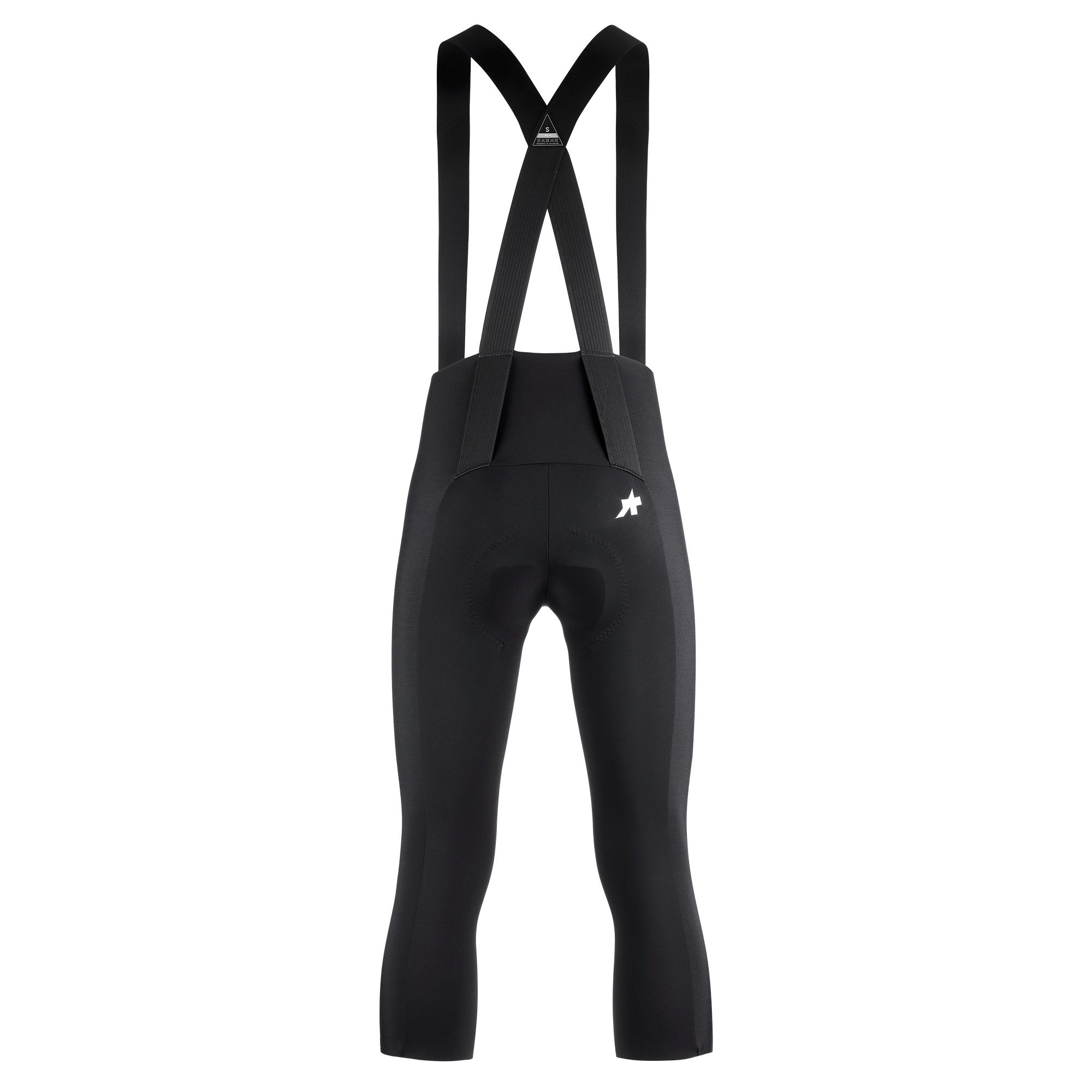 Mille GT Spring Fall Bib Knickers S11