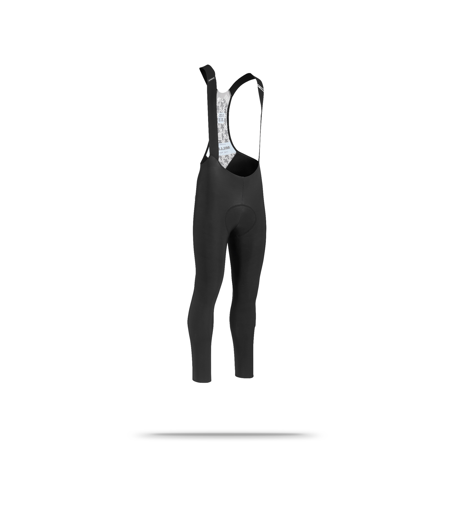 Mille GT Winter Bib Tight