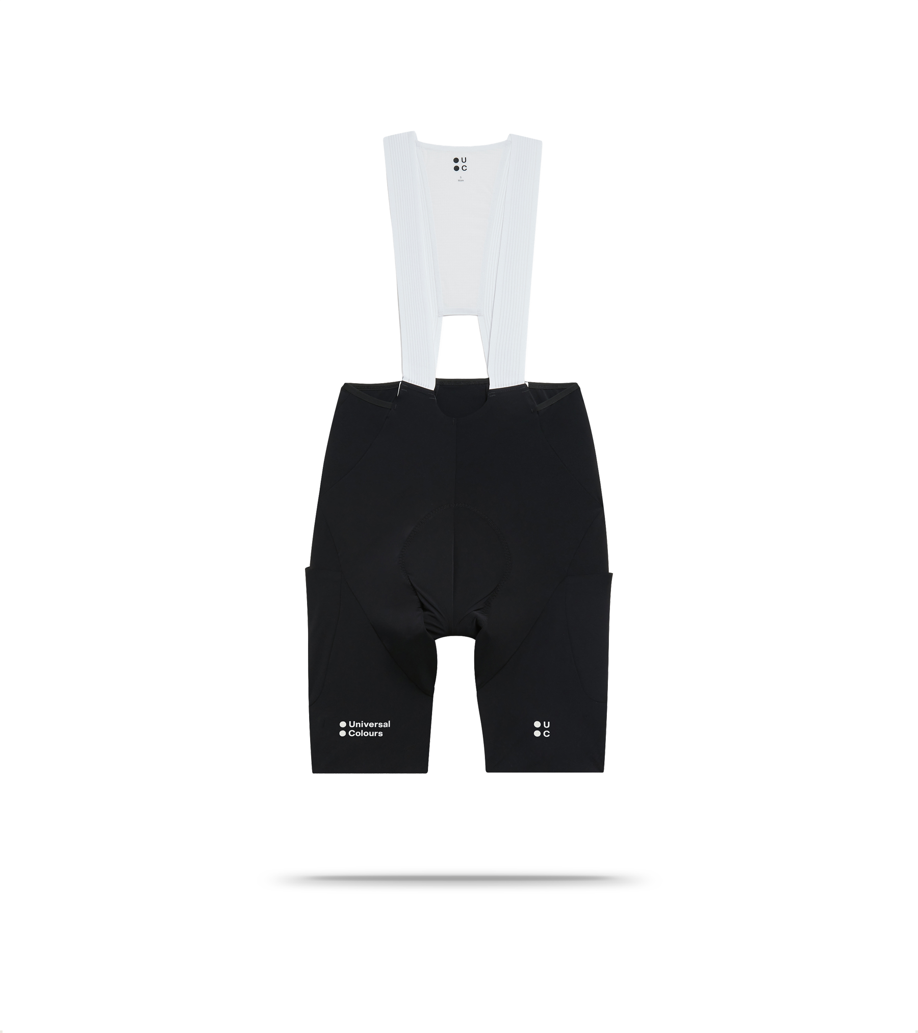 Chroma Cargo Bib Shorts