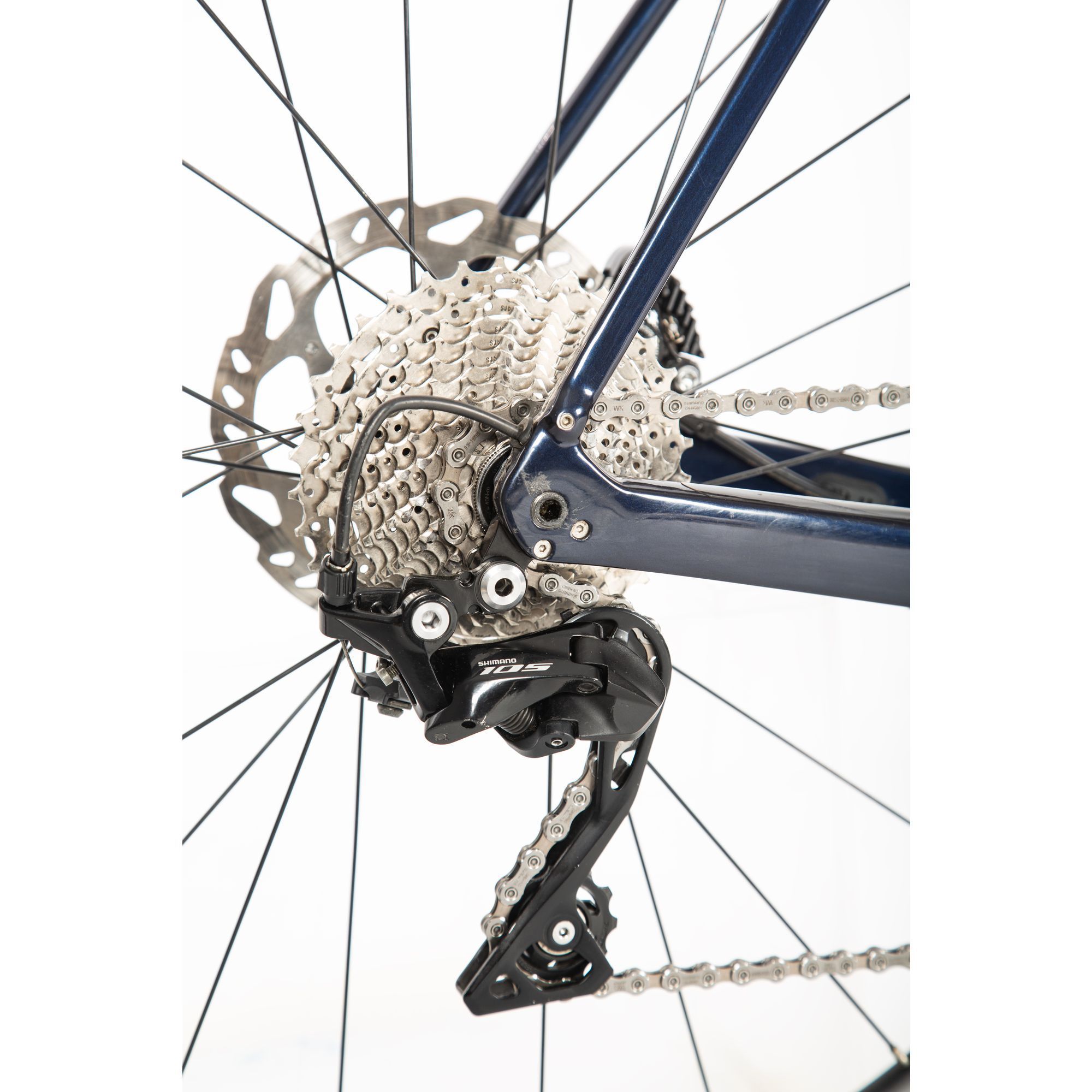 Domane SL5 2021 58cm - Approved Used
