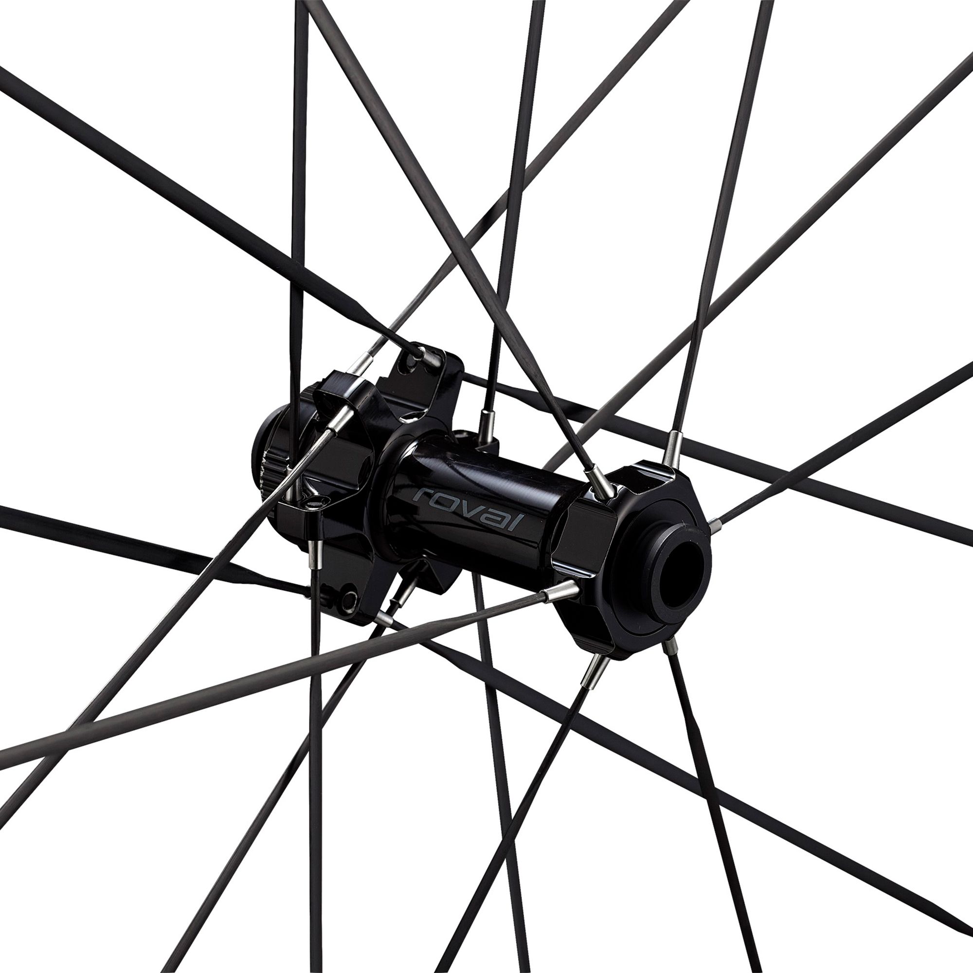 Roval Rapide Sprint CLX Carbon Front Wheel | Sigma Sports