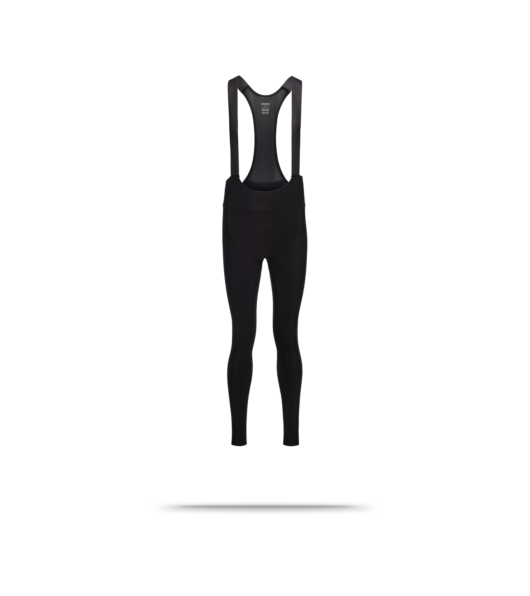 Swiftride Thermo Bib Tights+
