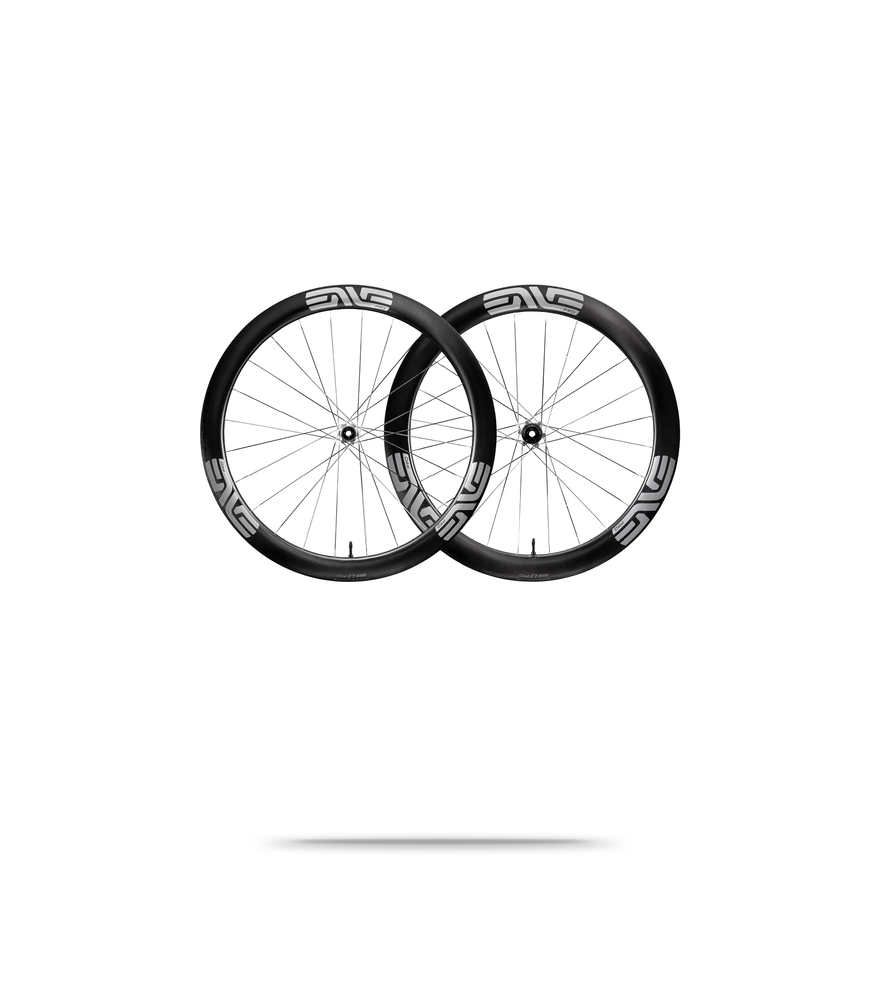 SES 4.5 Pro Disc Brake Road Wheelset