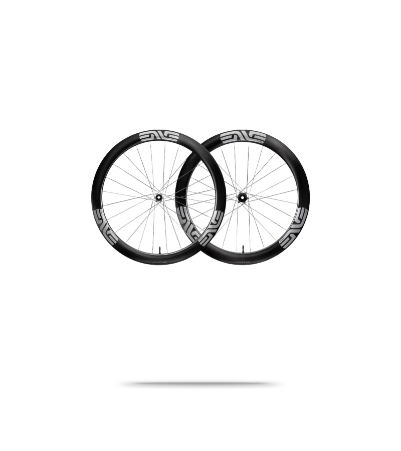 SES 4.5 Pro Disc Brake Road Wheelset