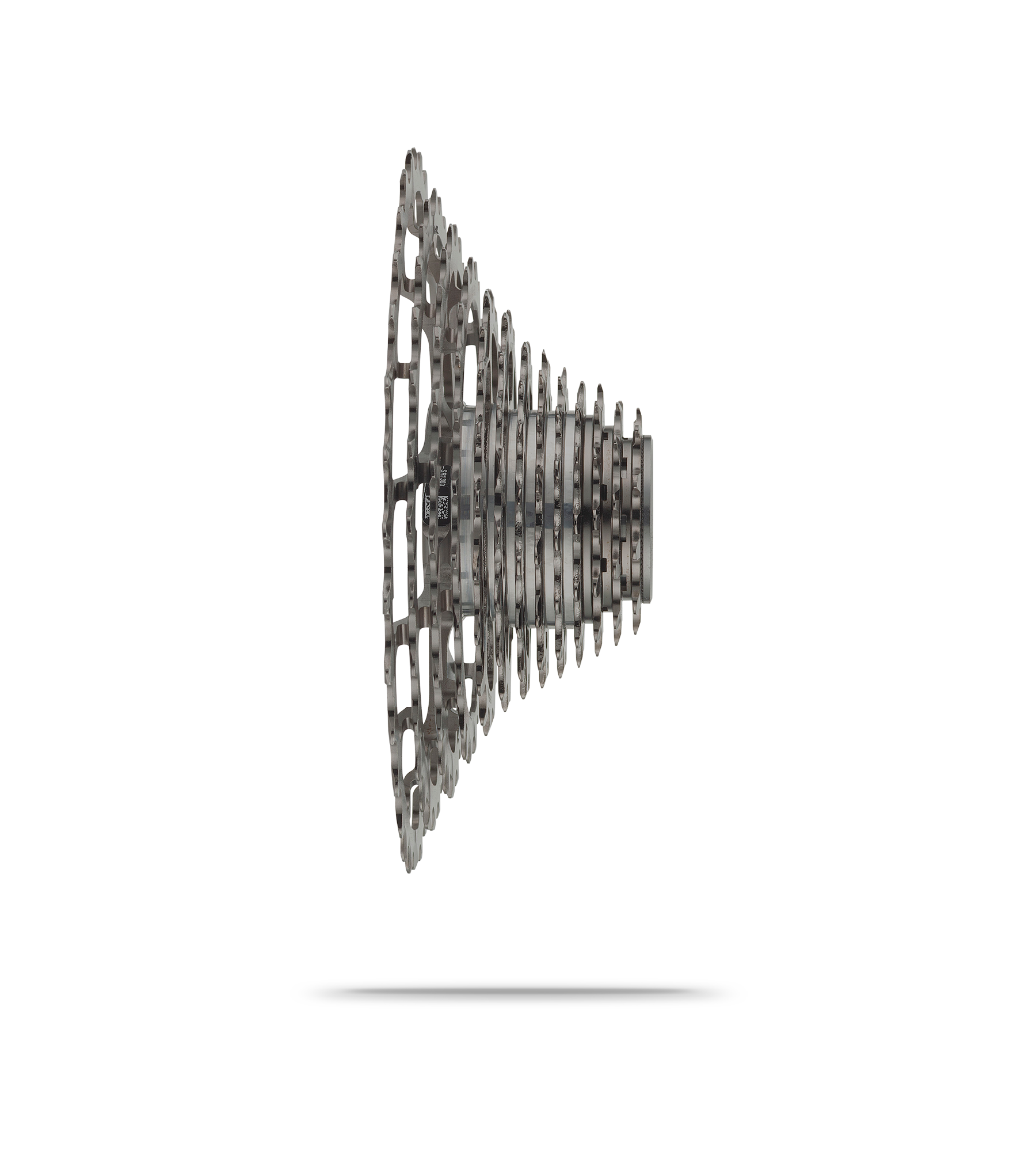 Super Record 13 Speed Cassette